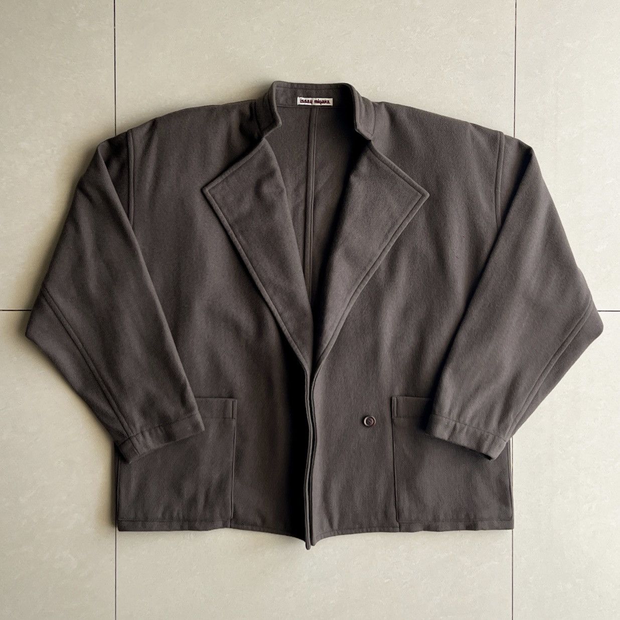 Issey Miyake FW82 Issey Miyake set Size M / US 6-8 / IT 42-44 - 2 Thumbnail