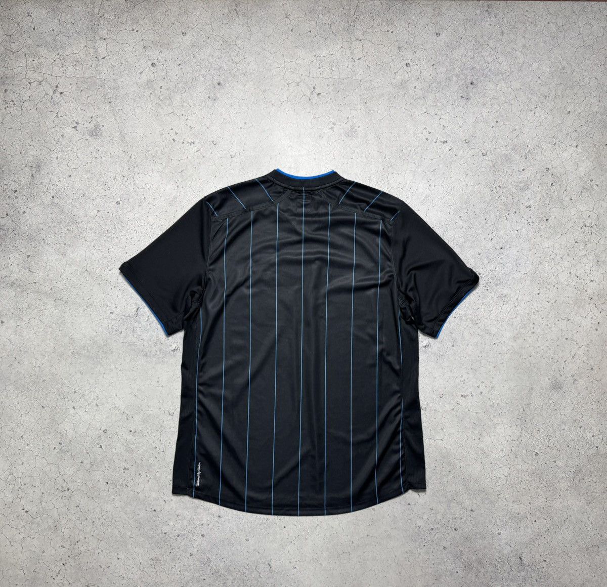Umbro Umbro FC Glasgow Rangers 2012/2013 Soccer Jersey Size US XL / EU 56 / 4 - 2 Thumbnail