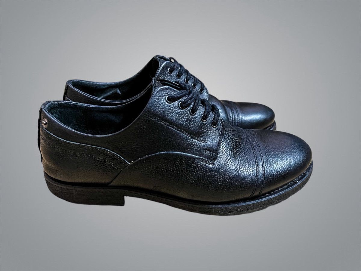 Diesel × Seditionaries Diesel Avant-Garde Derby Shoes Size US 9 / EU 42 - 7 Thumbnail