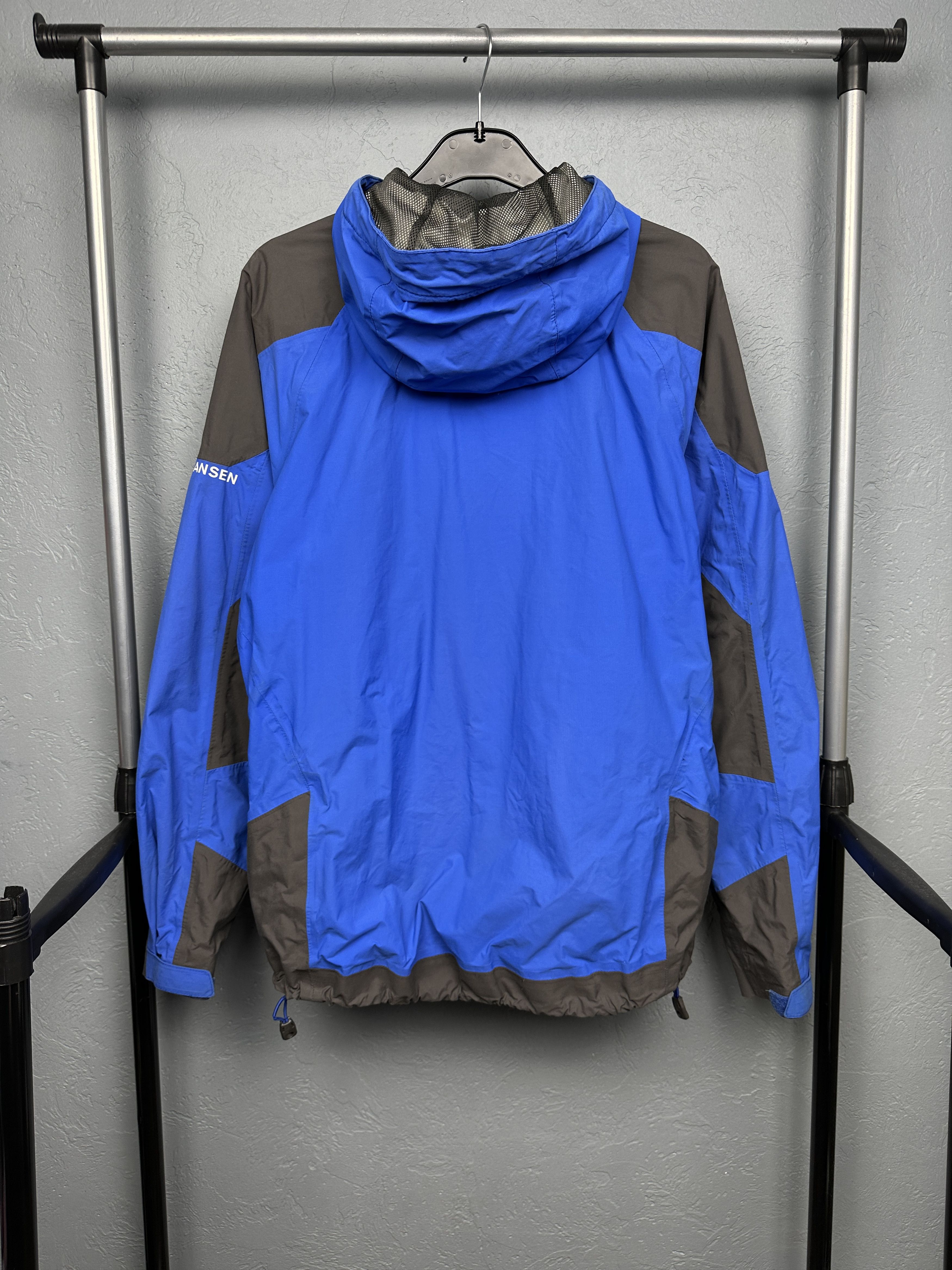 Helly Hansen Helly Hansen Mens Outdoor Ski Jacket Size US M / EU 48-50 / 2 - 10 Thumbnail