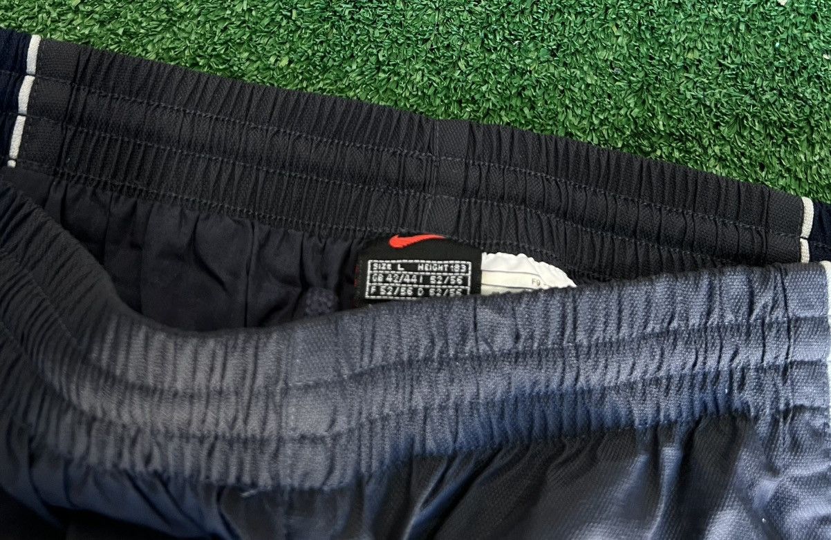 Nike Nike vintage trackpants Size US 34 / EU 50 - 5 Thumbnail