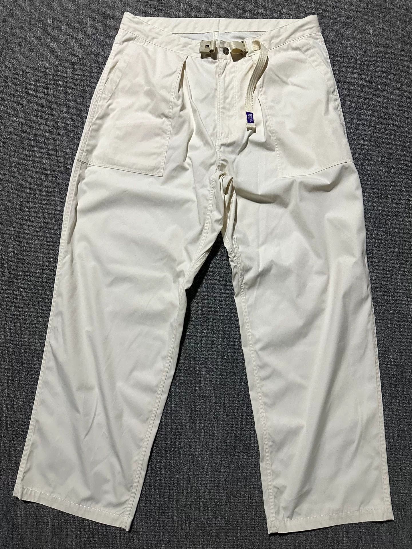 The North Face Purple Label The North Face Purple Label Cargo Pants Size US 36 / EU 52 - 1 Thumbnail