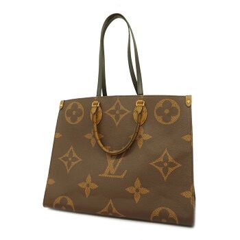 Louis Vuitton Go Shoulder bag 331010