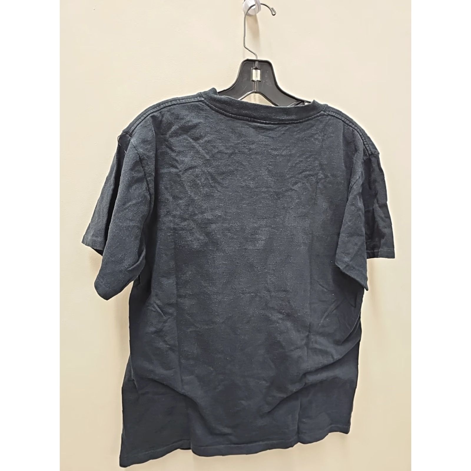 Vintage VINTAGE Woolrich Shirt Mens Large THE GRIZZLY BEAR ART USA 90s Size US L / EU 52-54 / 3 - 5 Thumbnail