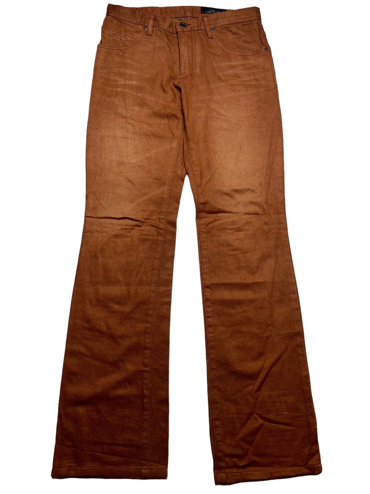 Men's L7 Real Hip Denim | Grailed