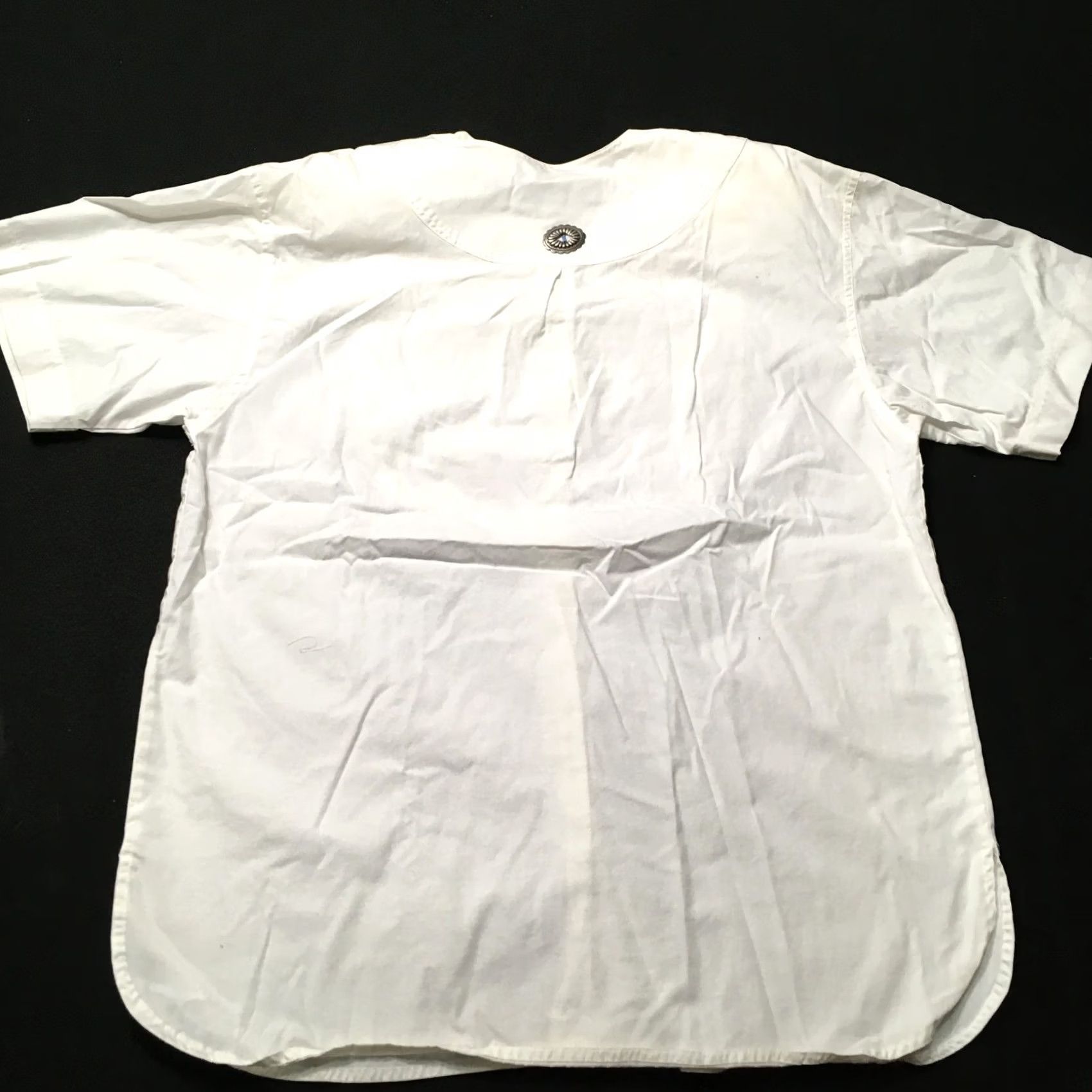 Vintage VINTAGE Chaus Shirt Women XS? No exact: Size 12. Size XL / US 12-14 / IT 48-50 - 7 Thumbnail