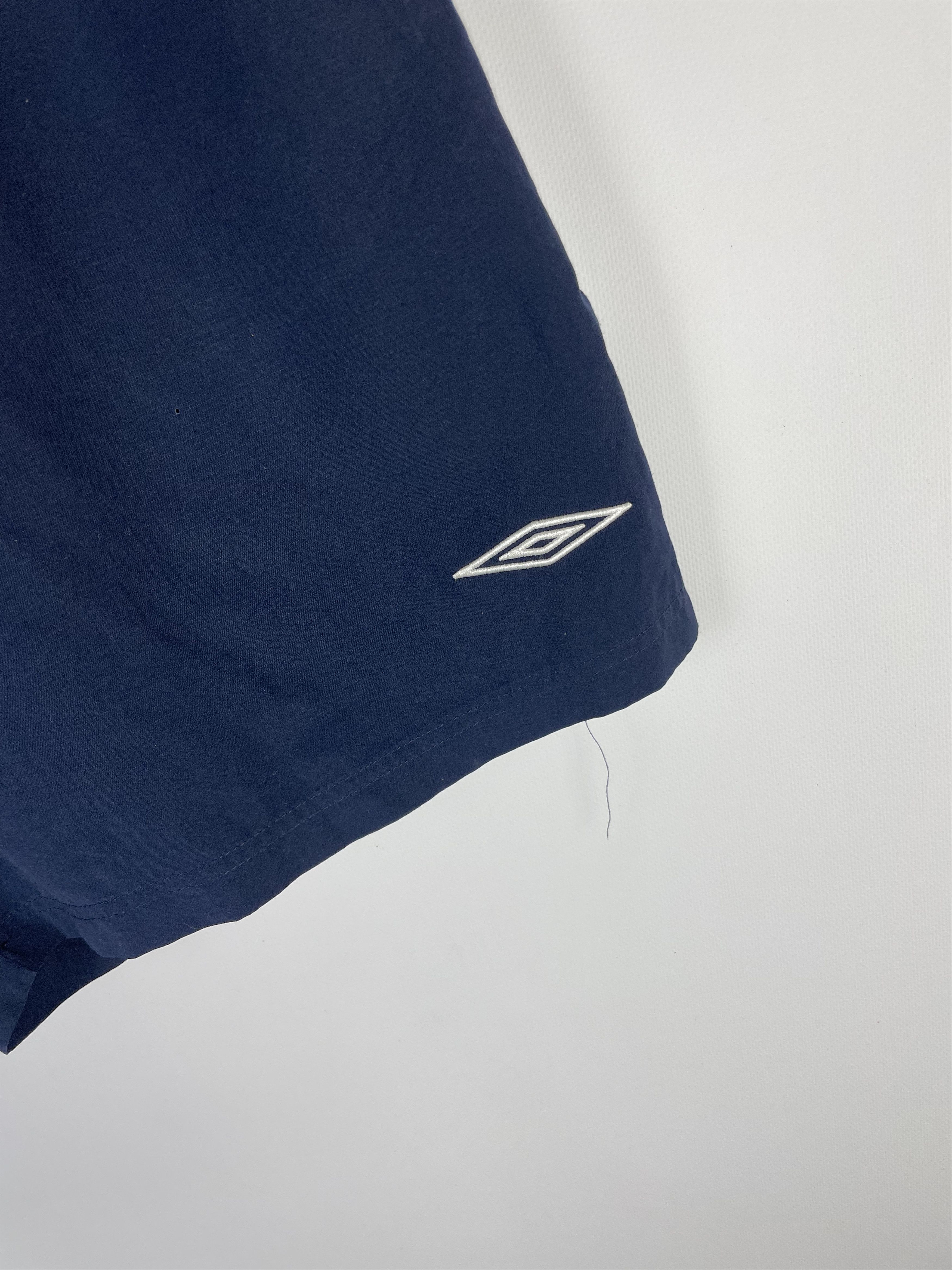 Umbro Vintage England Umbro Shorts Y2k Size US 38 / EU 54 - 4 Thumbnail