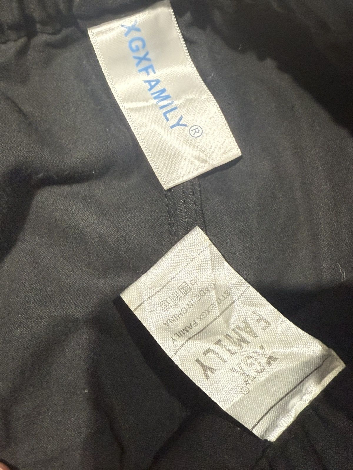 Vision Streetwear Street wear off label Street Size US 31 - 5 Thumbnail