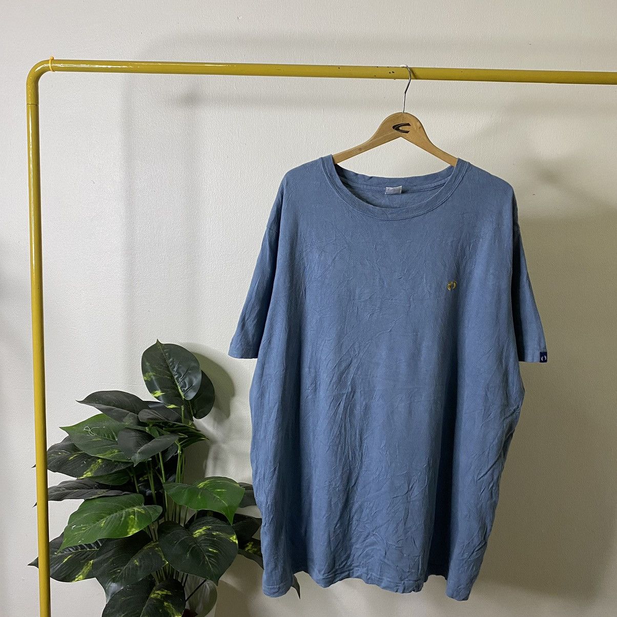 Other Vintage Y2K Hang Ten Surf Style Tee Size US XXL / EU 58 / 5 - 5 Thumbnail