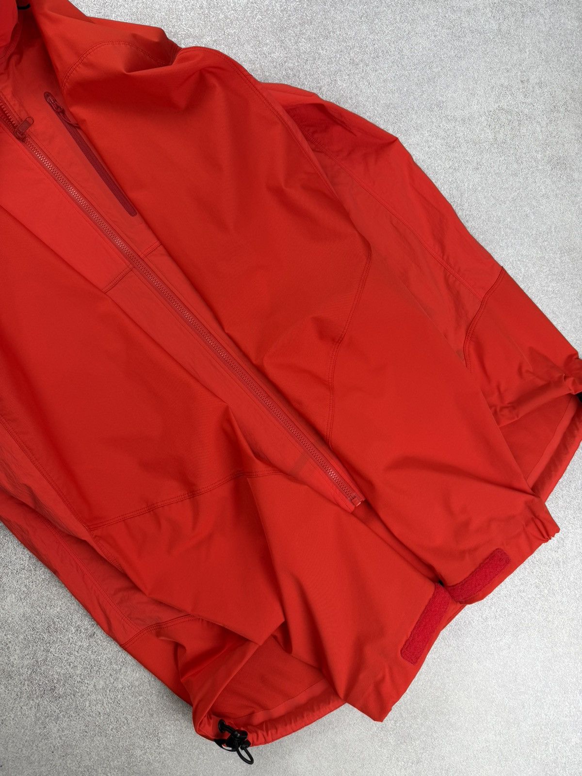 Arc'teryx Arcteryx Gamma SL Hybrid Hoody Jacket Size M-L Size US L / EU 52-54 / 3 - 8 Thumbnail
