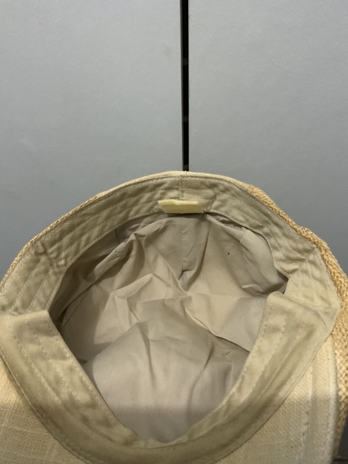 Japanese Brand Vintage Retro Beretta Hat Size ONE SIZE - 9 Thumbnail