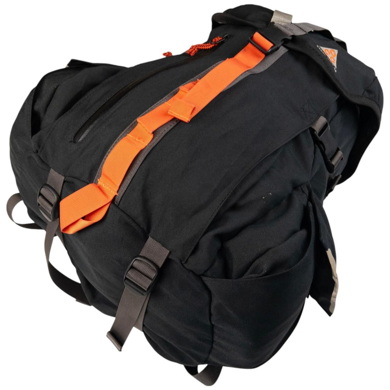 Nike Vintage Nike ACG Steel City 35 Backpack Size ONE SIZE - 7 Thumbnail