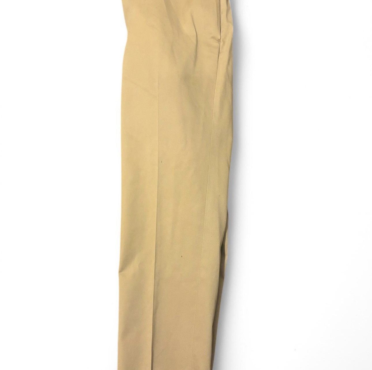 Brooks Brothers Brooks Brothers beige trousers Size US 38 / EU 54 - 2 Thumbnail