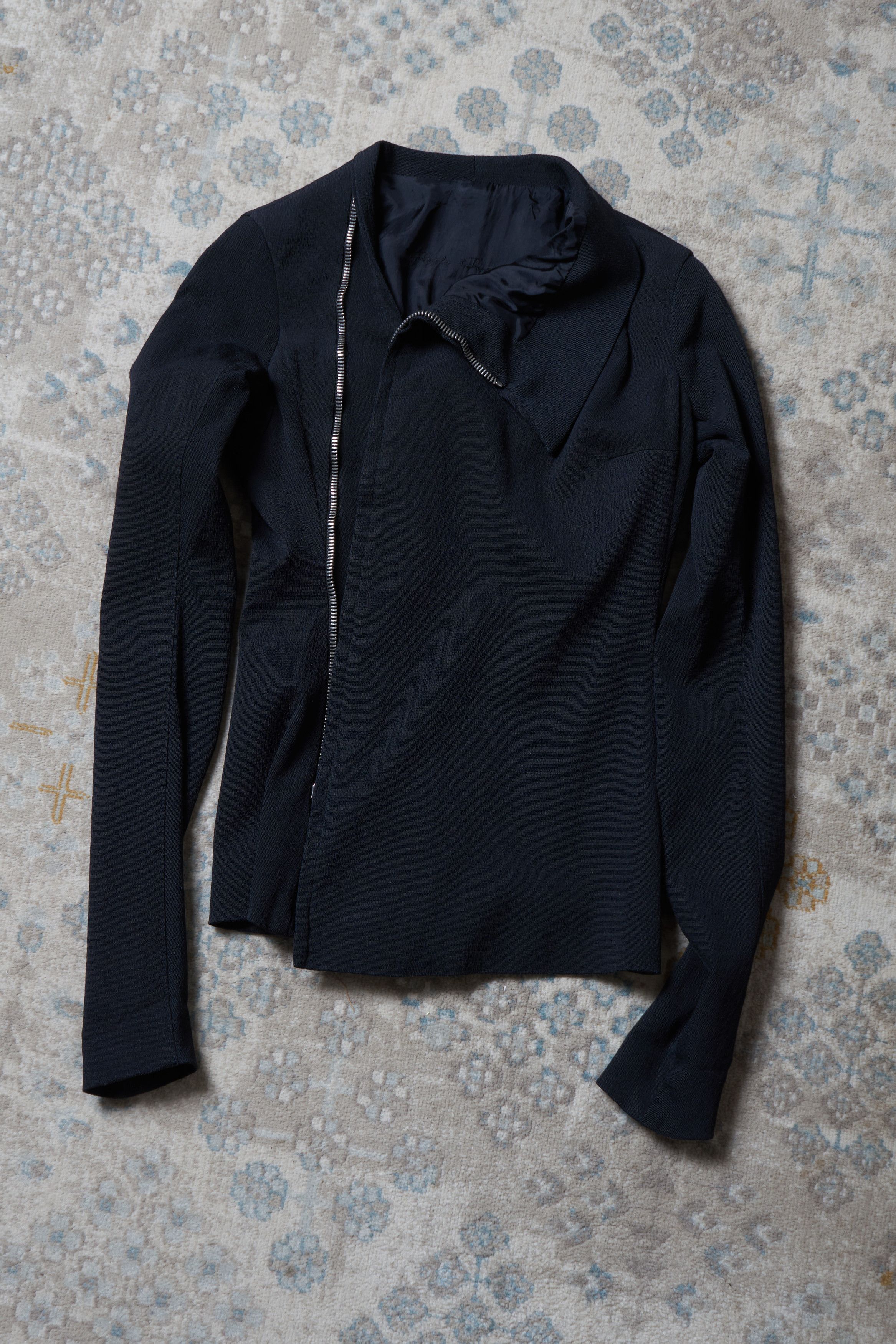 Rick Owens Rick Owens Womens Jacket Size M / US 6-8 / IT 42-44 - 1 Thumbnail