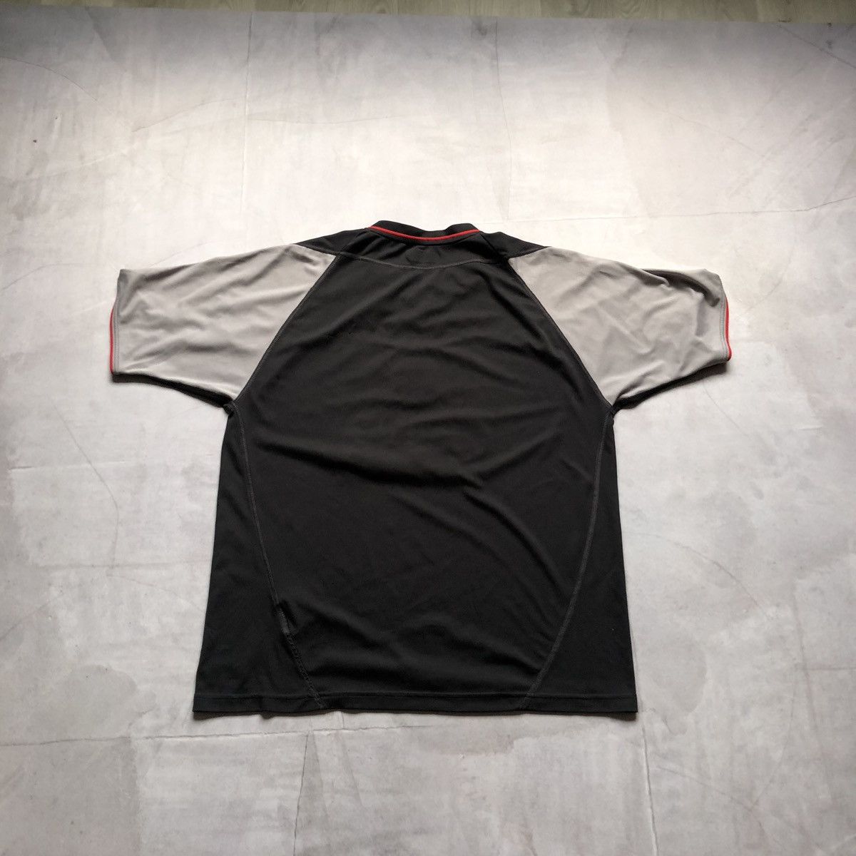 Reebok Reebok Liverpool Soccer Jersey Vintage 2002 Football Shirt Size US XL / EU 56 / 4 - 2 Thumbnail