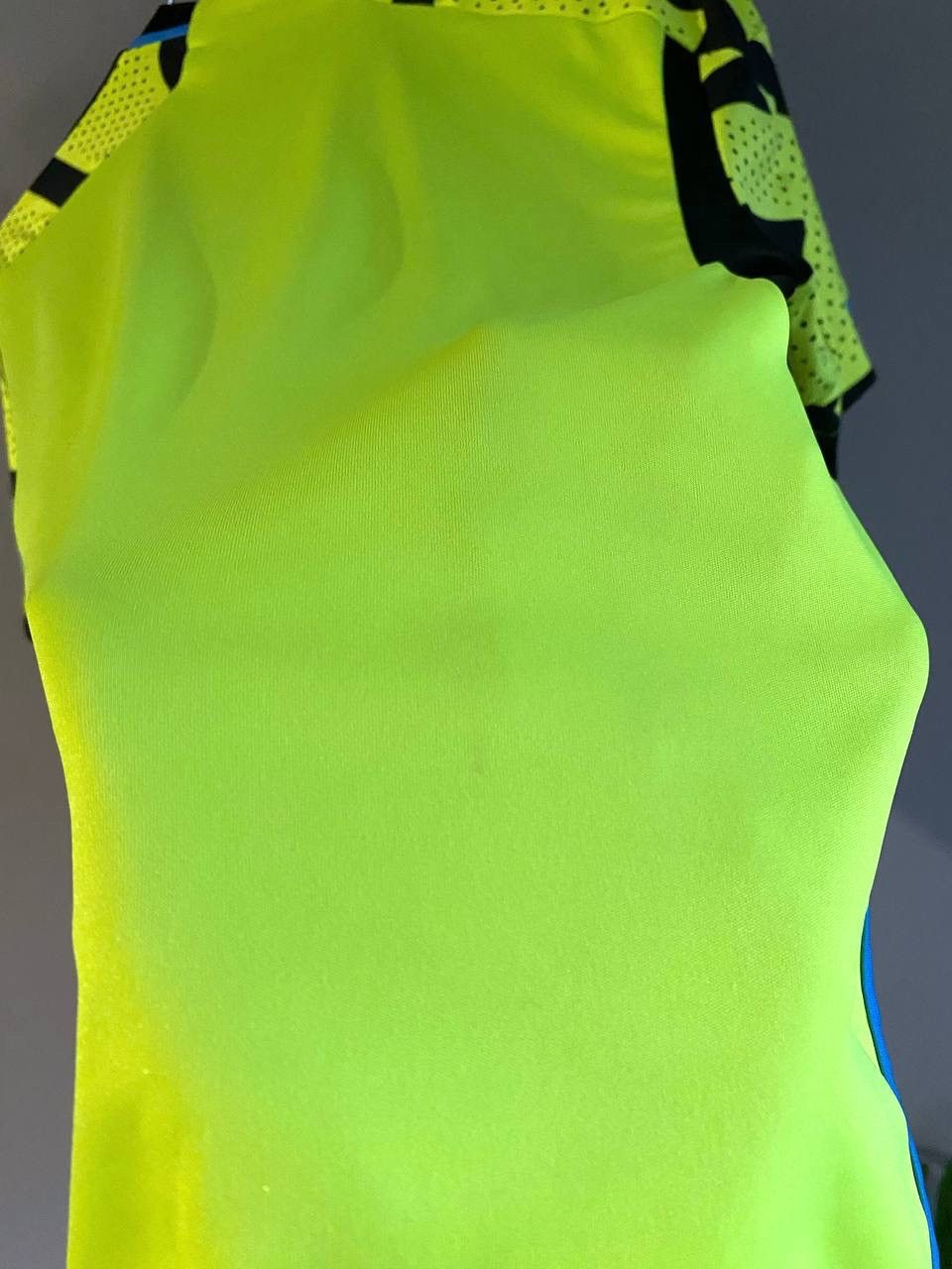 Adidas Arsenal London 2023/24 Away Soccer Jersey, Size S, HR6927 Size US S / EU 44-46 / 1 - 20 Thumbnail