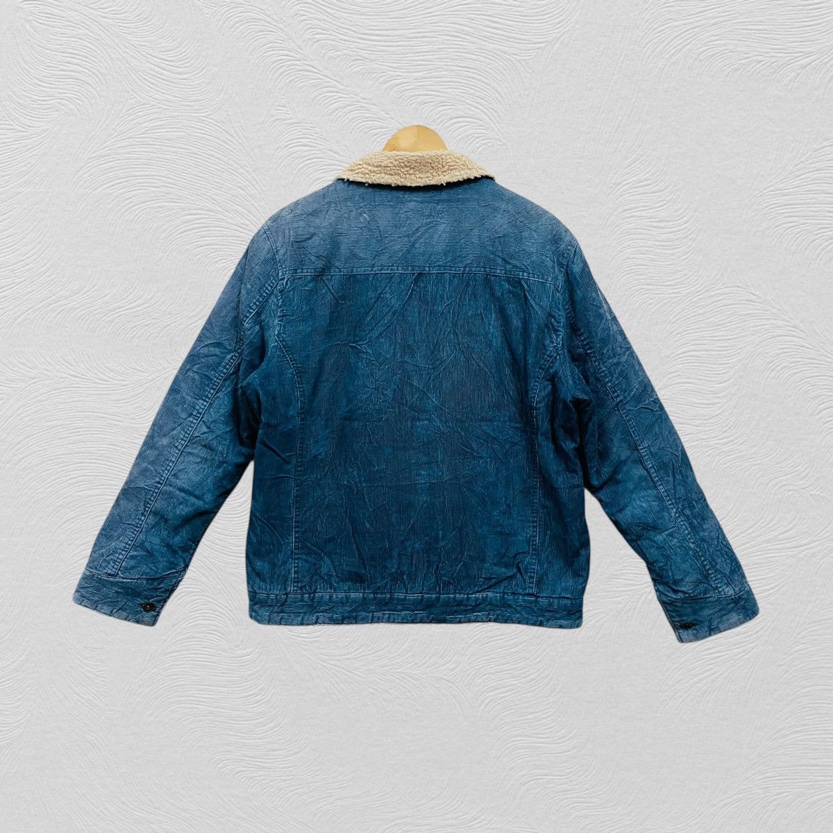 Kapital Create Barefoot corduroy jacket kapital style Size US L / EU 52-54 / 3 - 3 Thumbnail