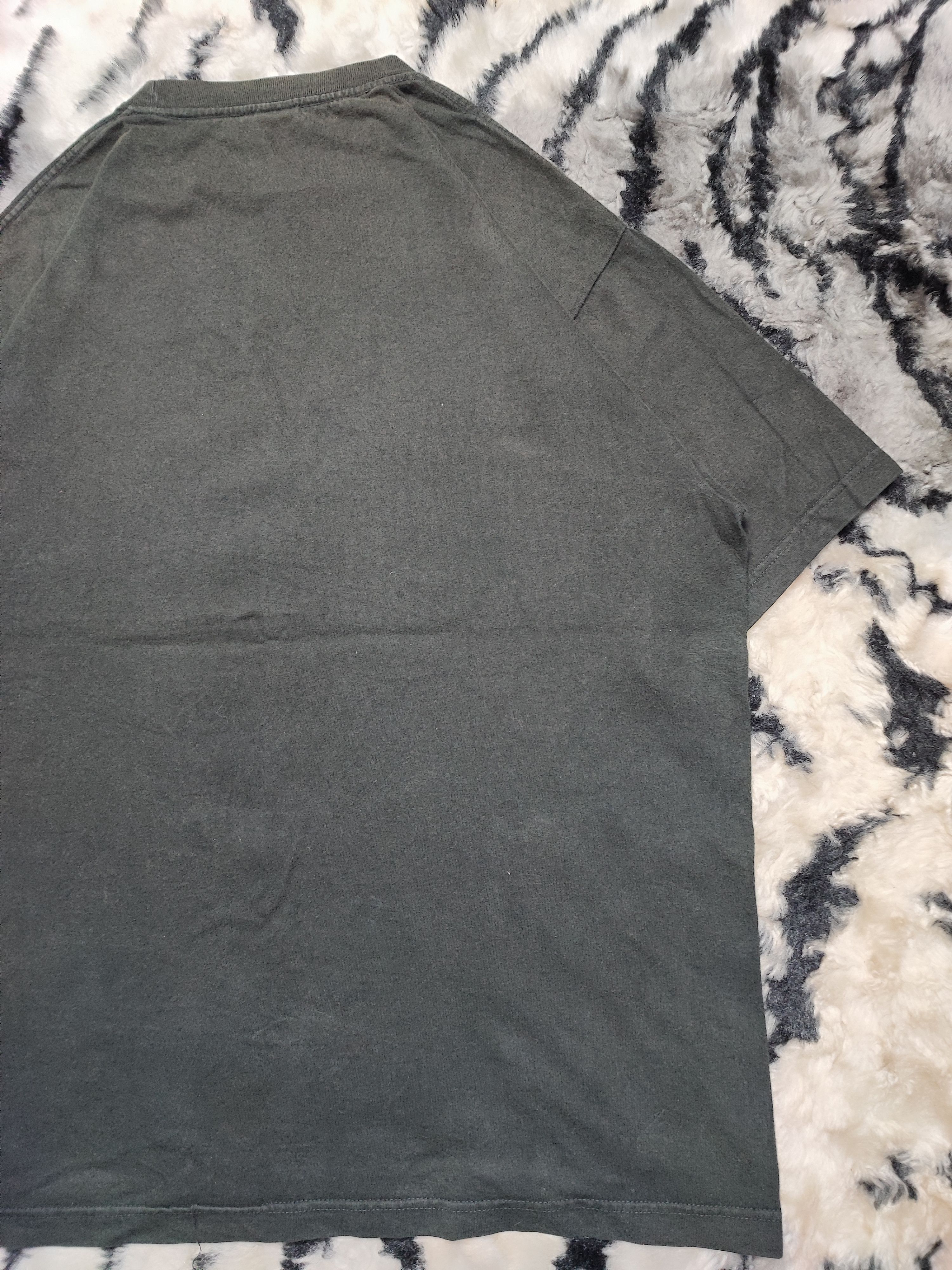 Apple Applebum Tshirt NBA Vintage Size US L / EU 52-54 / 3 - 13 Thumbnail