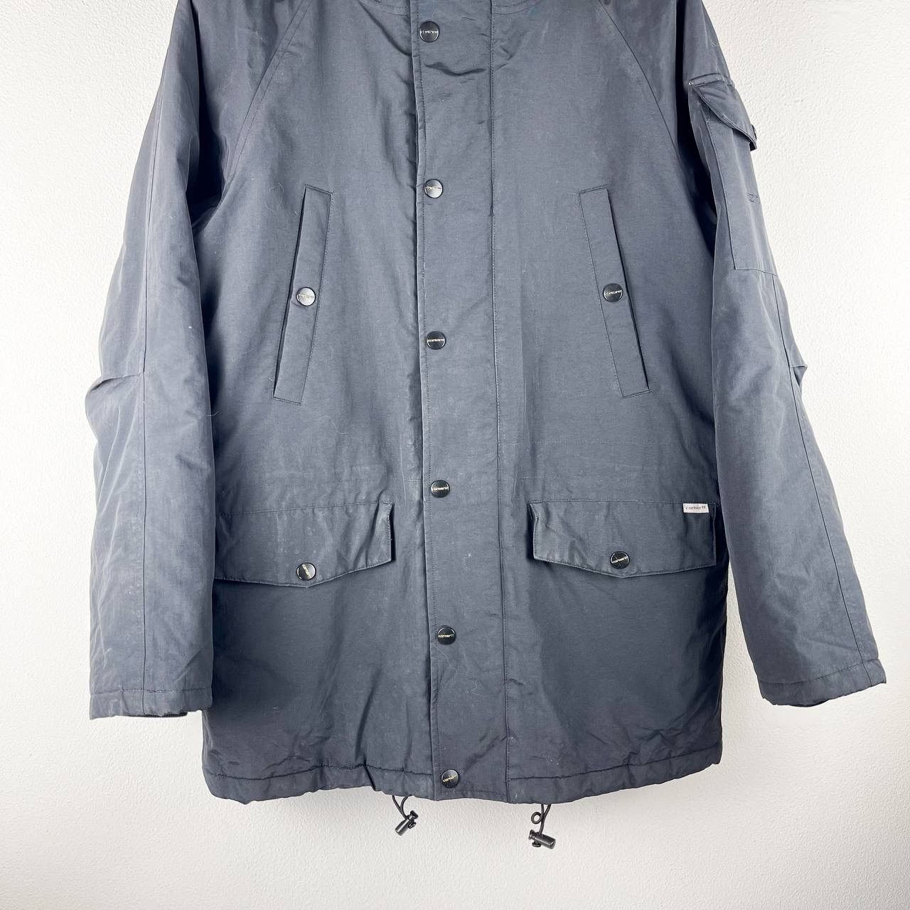 Carhartt Carhartt Parka size M Size US M / EU 48-50 / 2 - 4 Thumbnail