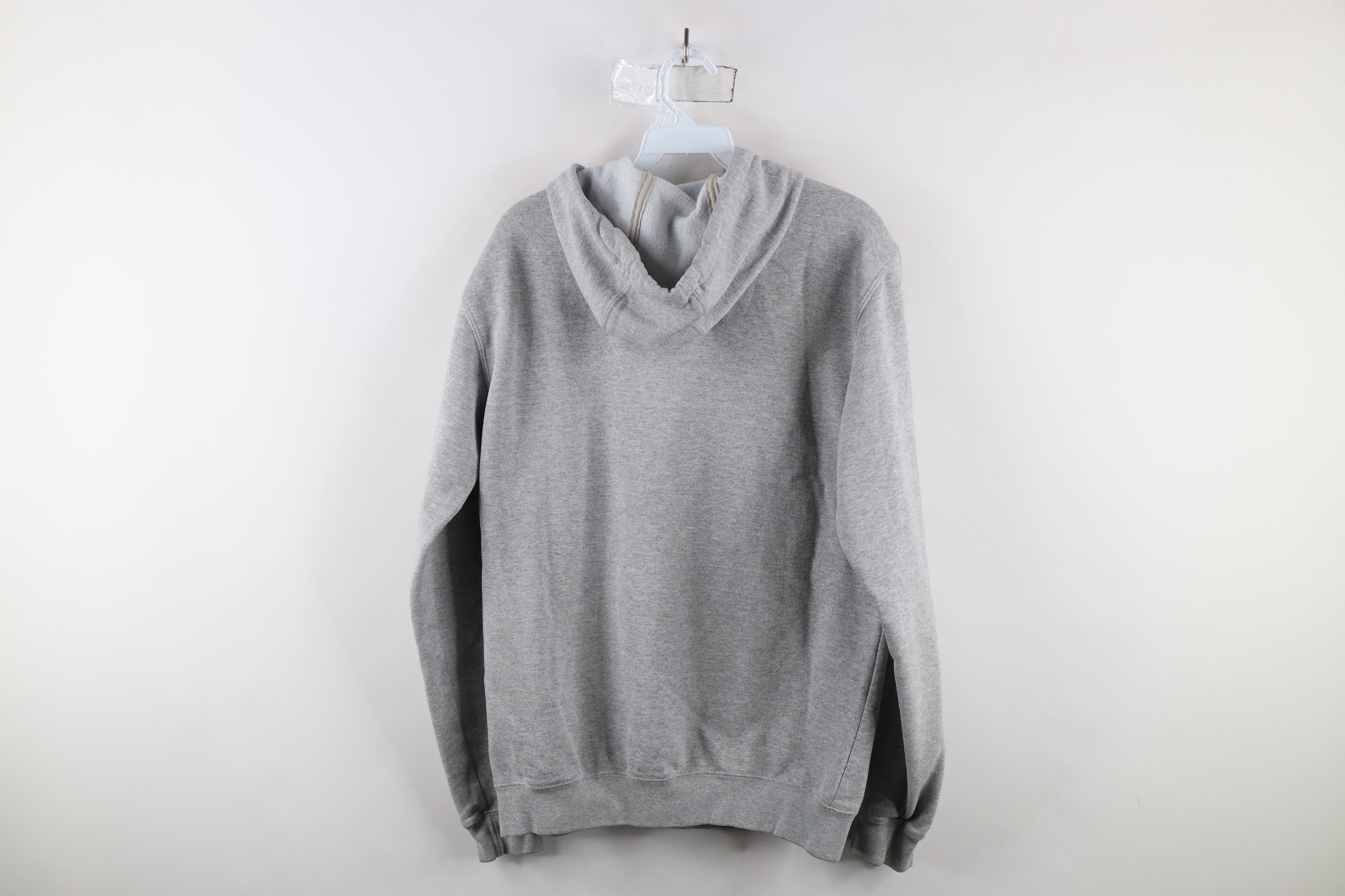 Carhartt × Vintage Vintage Carhartt Fit Spell Out Heavyweight Hoodie Sweatshirt Size US S / EU 44-46 / 1 - 11 Thumbnail