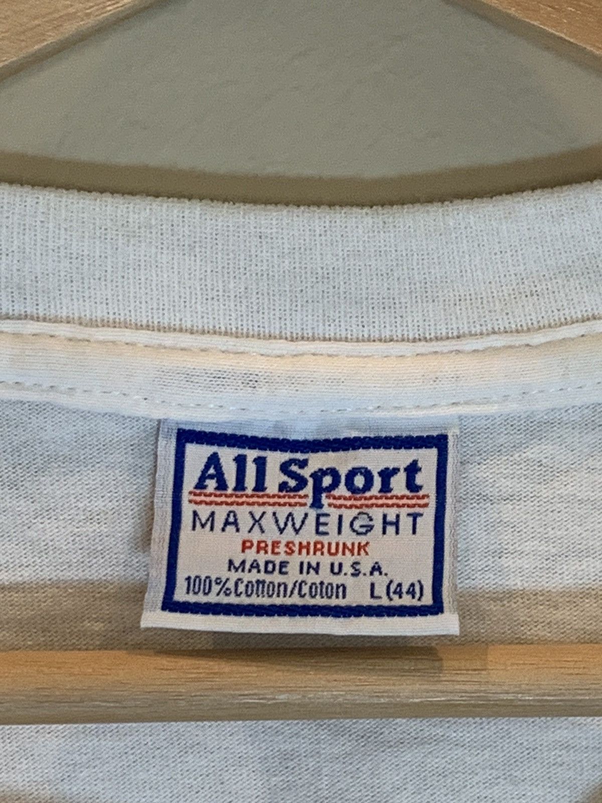 Vintage RARE Vintage Why Do You Think They Call It Programming Shirt Size US L / EU 52-54 / 3 - 8 Thumbnail