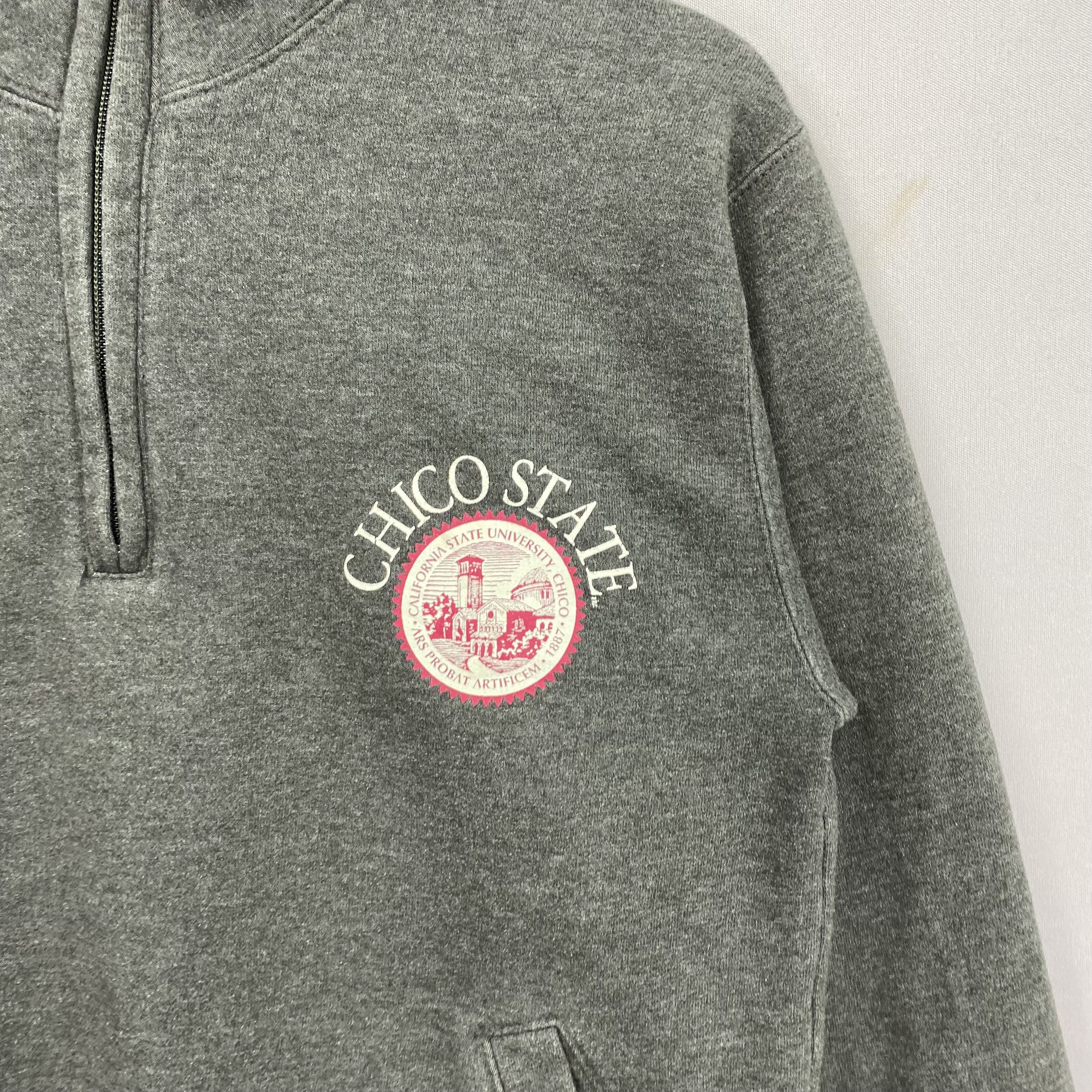 Champion Vintage Champion Pullover Sweater Chico Sweatshirt Size US S / EU 44-46 / 1 - 4 Thumbnail