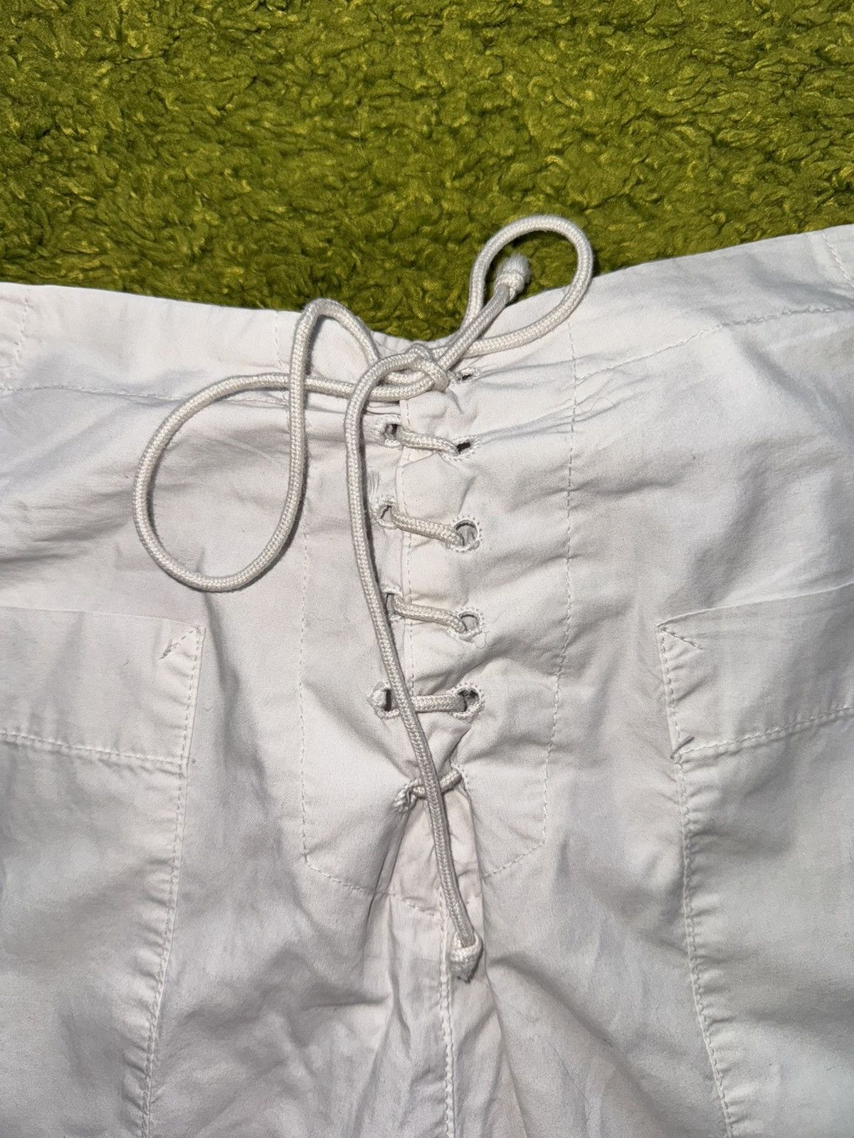 C.P. Company C.P. Company by Massimo Osti vintage archive pants Size 30" / US 8 / IT 44 - 3 Thumbnail