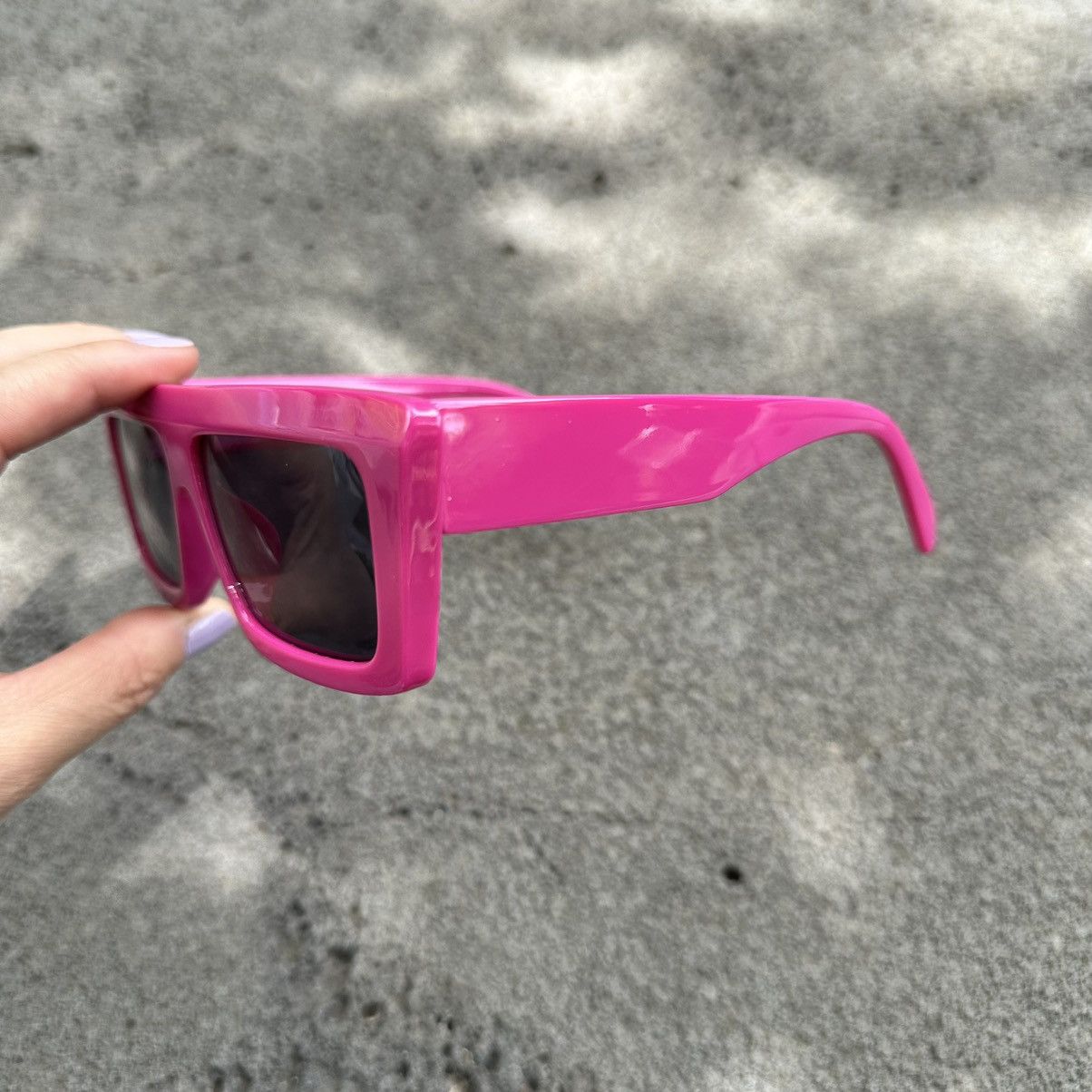 Other RETRO STYLE SUNGLASSES | EYESCREAM SELECTION QZ155-02 Size ONE SIZE - 2 Thumbnail