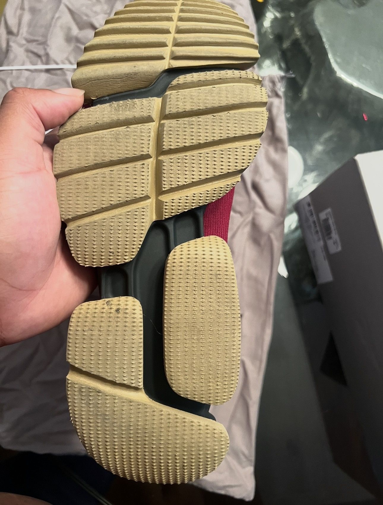 Vetements Vetements Sock Shoe Size US 10 / EU 43 - 3 Thumbnail