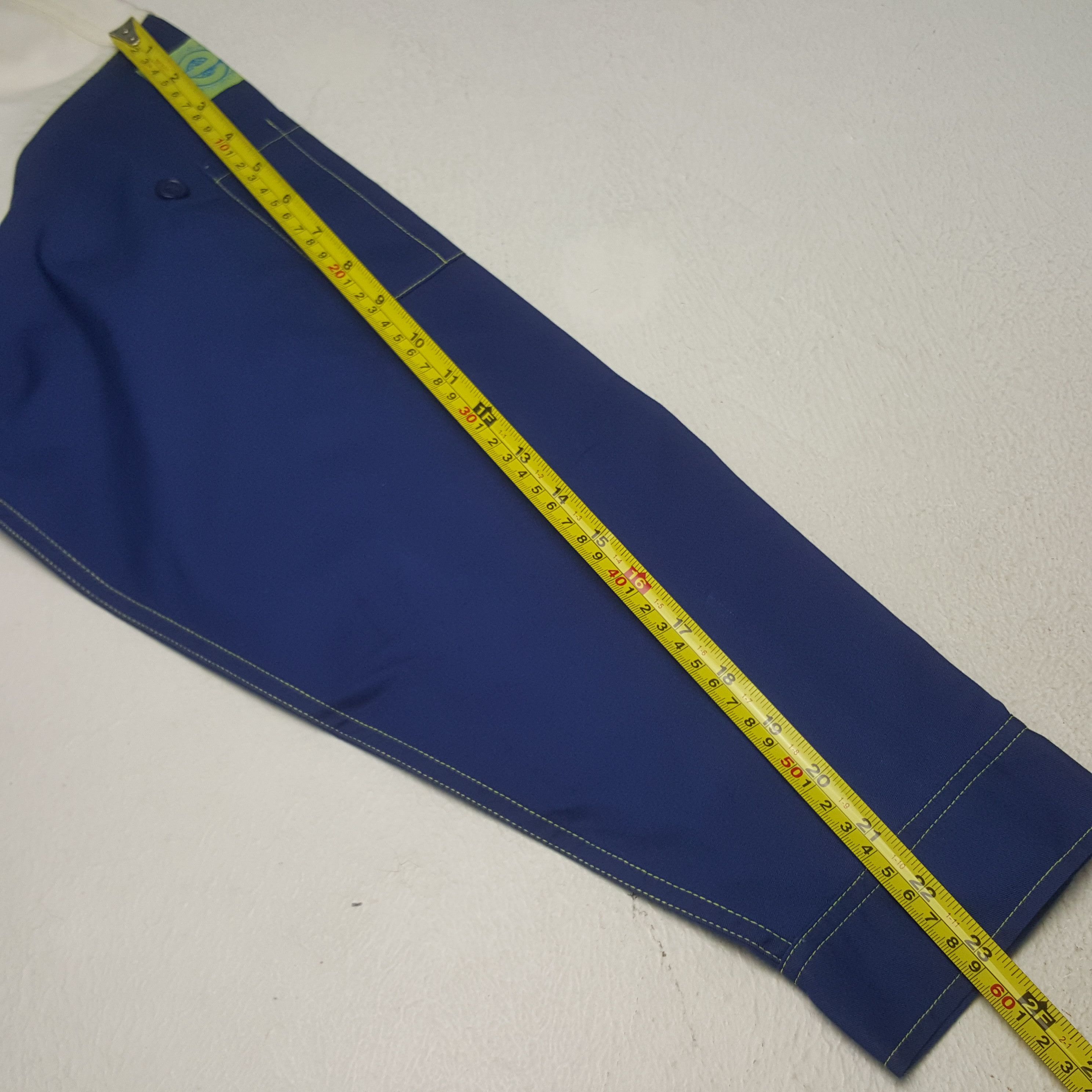 Japanese Brand Vintage Honda CLIO Japanese Racing Coverall Jacket RR29 Size US S / EU 44-46 / 1 - 16 Thumbnail