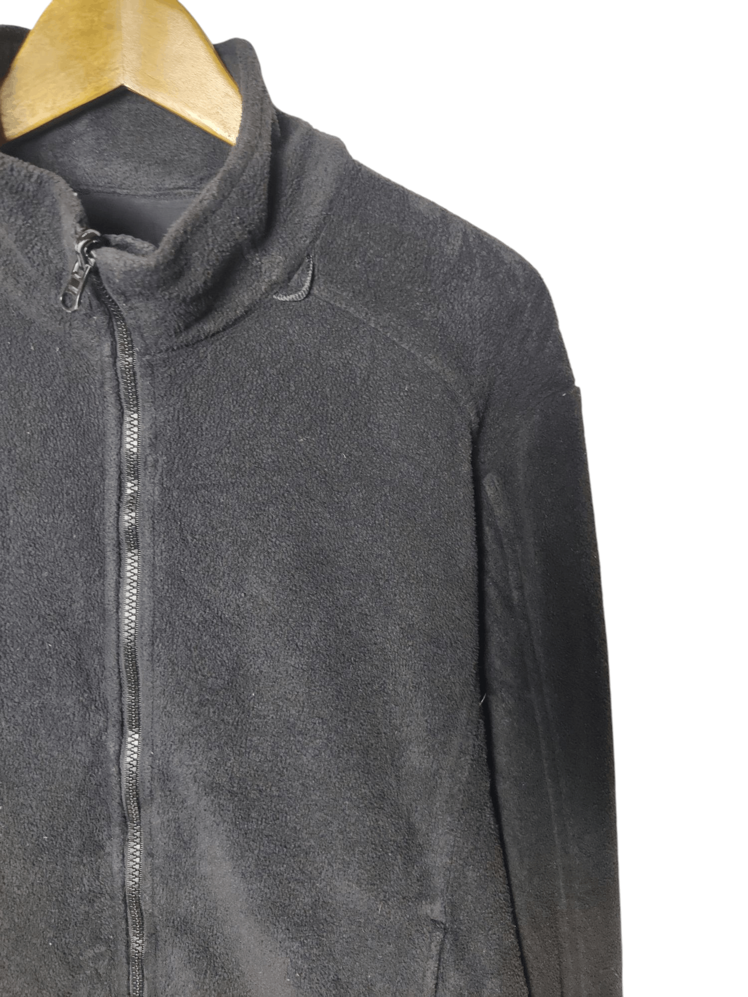 Columbia Vintage Columbia Platinum Edition Fleece Jacket Size US M / EU 48-50 / 2 - 2 Thumbnail