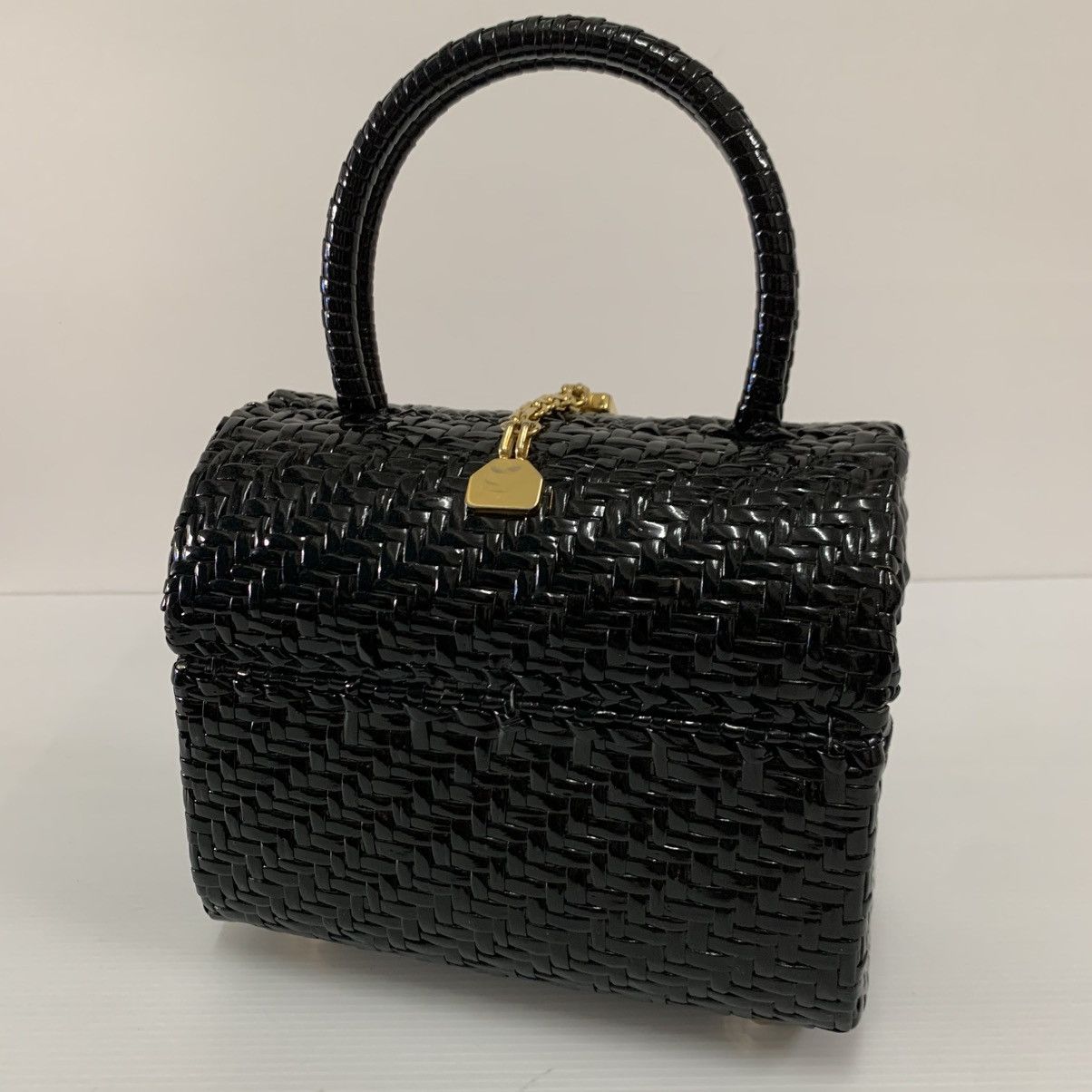 Lancel Lancel Paris Box Handbag Size ONE SIZE - 2 Thumbnail