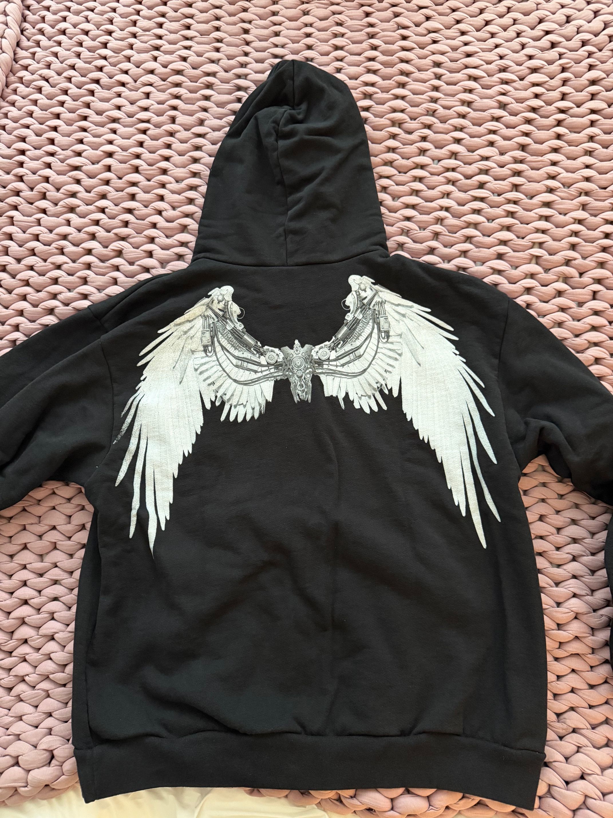 Other Anyma Coachella 2026 Exclusive Hoodie - Size XL Size US XL / EU 56 / 4 - 3 Thumbnail