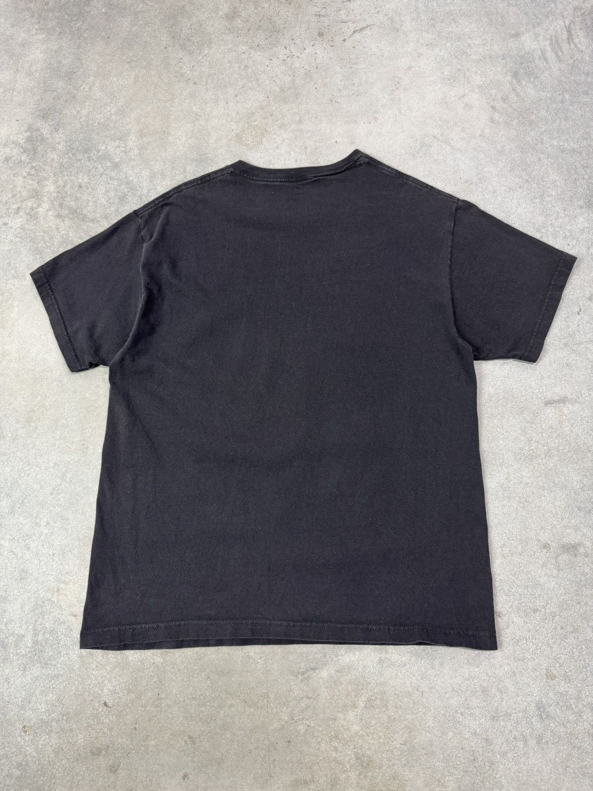 Eminem Vintage Style Eminem Rap Tee Large Black Size US L / EU 52-54 / 3 - 4 Thumbnail