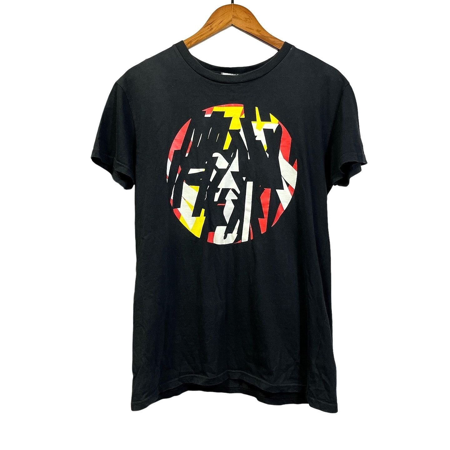 Dior Dior Homme 05AW The End Print T-Shirt L Archive | Grailed