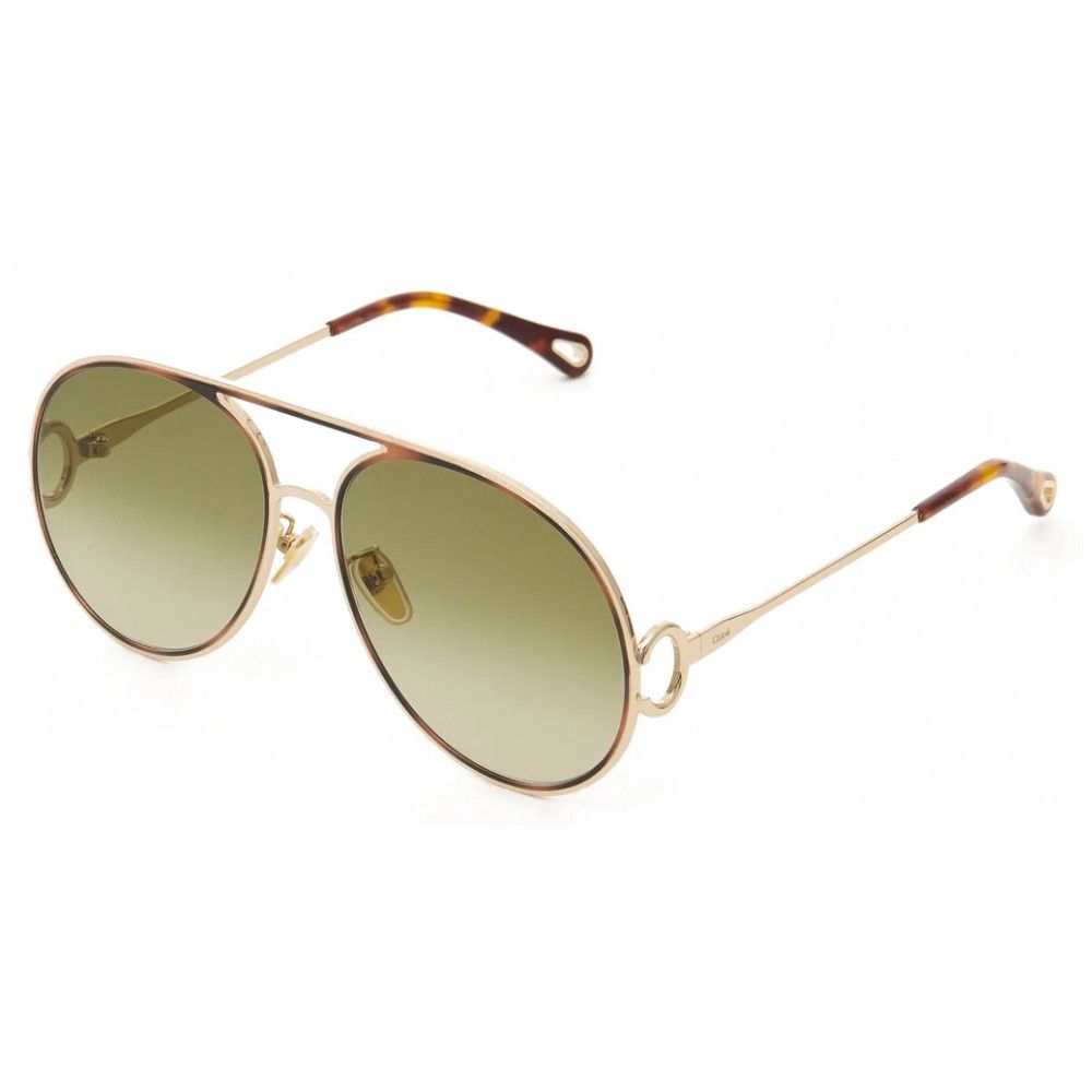 Chloe o1loc1c0624 Size: OS / CHC22 Sunglasses in Multicolor Size ONE SIZE - 1 Thumbnail