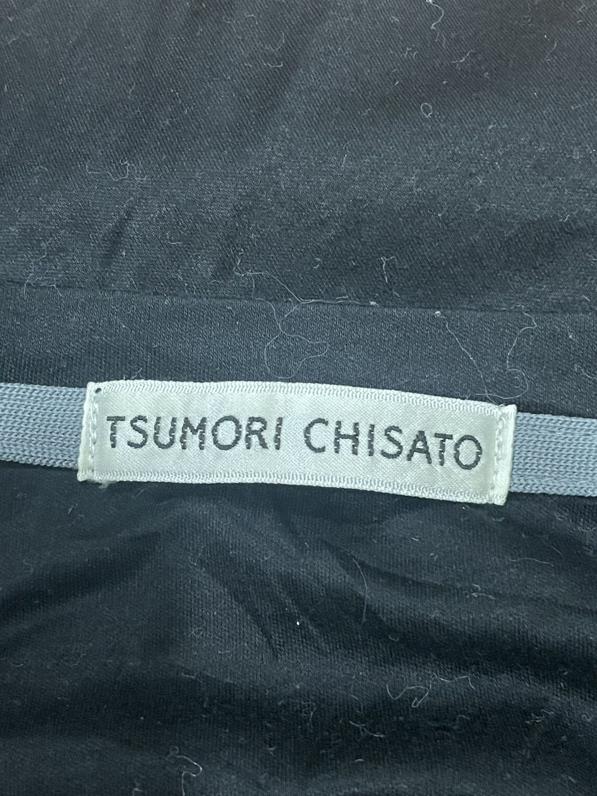 Tsumori Chisato Tsumori Chisato Blouse Size M / US 6-8 / IT 42-44 - 5 Thumbnail
