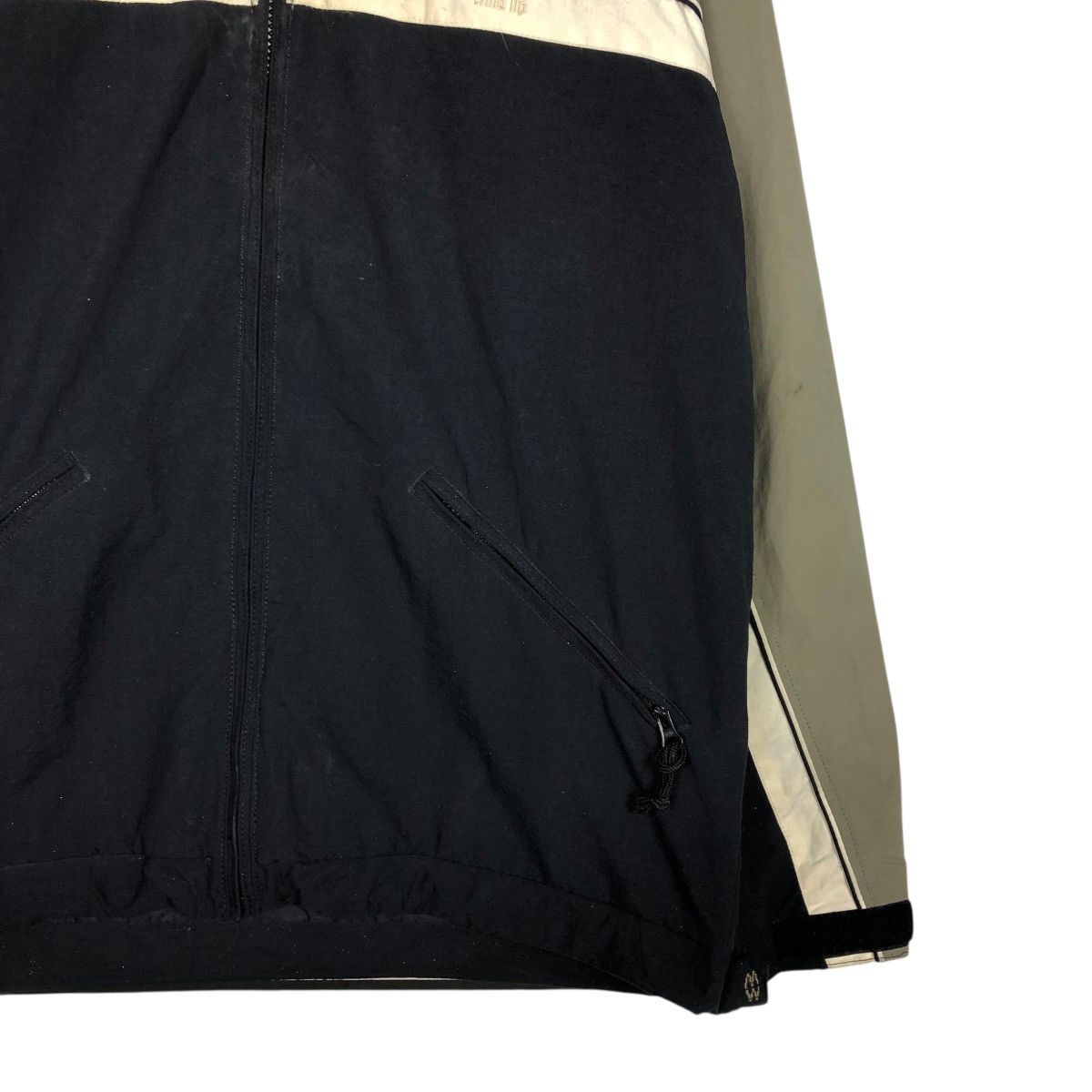 Japanese Brand 🔥VINTAGE BOMBER SKI JACKET WIND LIP GOLDWIN ISSEY MIYAKE Size US M / EU 48-50 / 2 - 7 Thumbnail