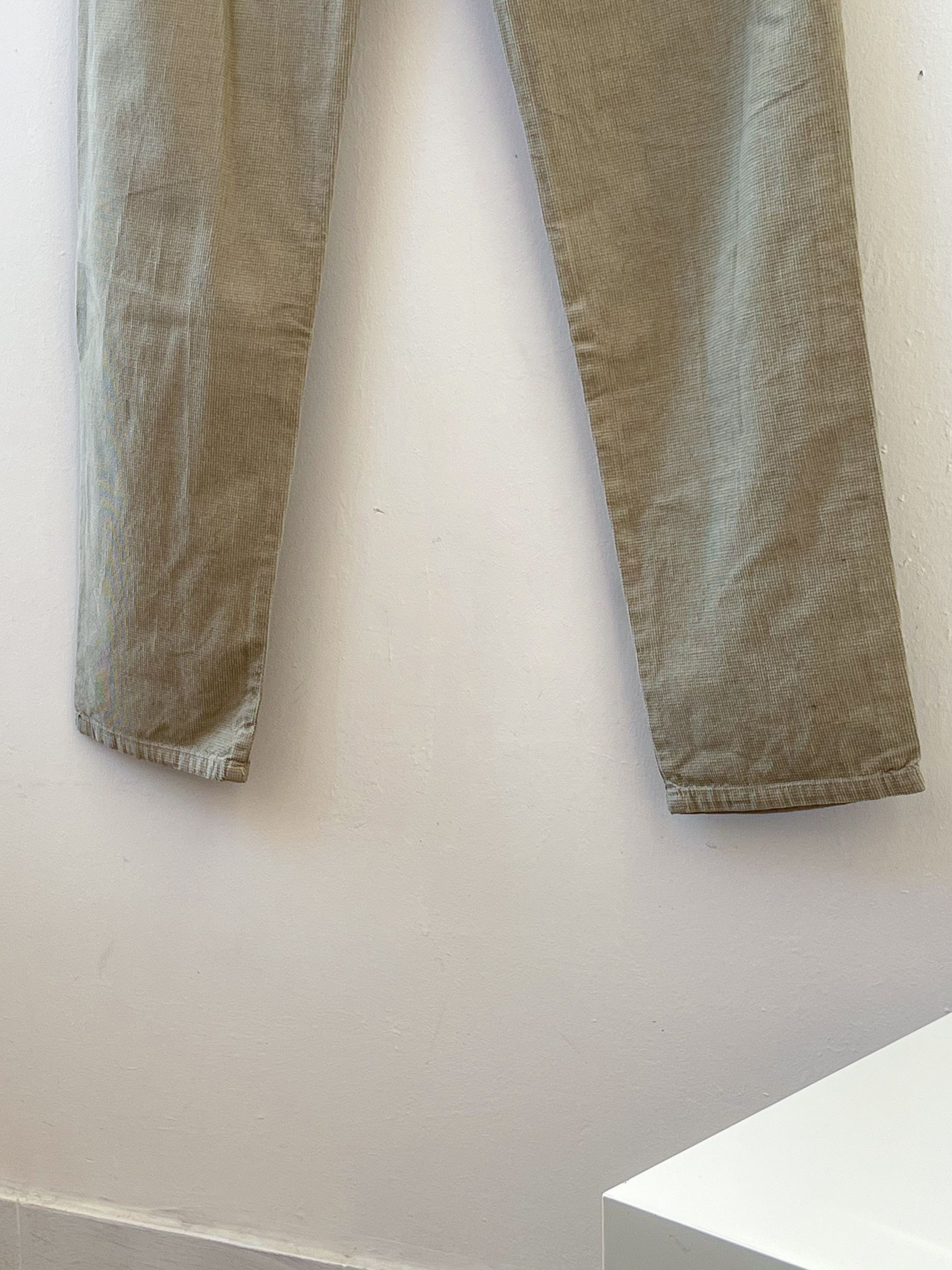 Designer × Hugo Boss × Vintage HUGO BOSS vintage pants Size US 32 / EU 48 - 6 Thumbnail