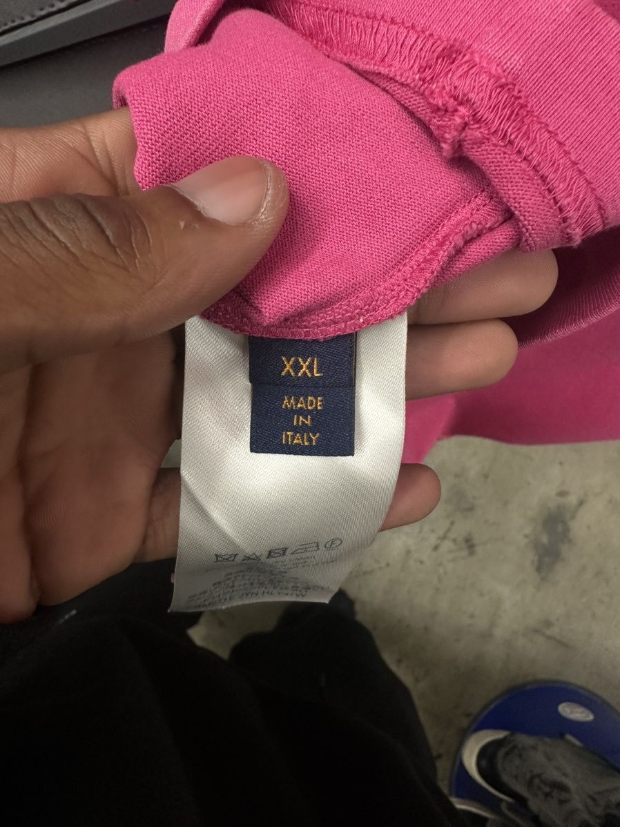 Louis Vuitton Louis Vuitton Size US XXL / EU 58 / 5 - 7 Thumbnail