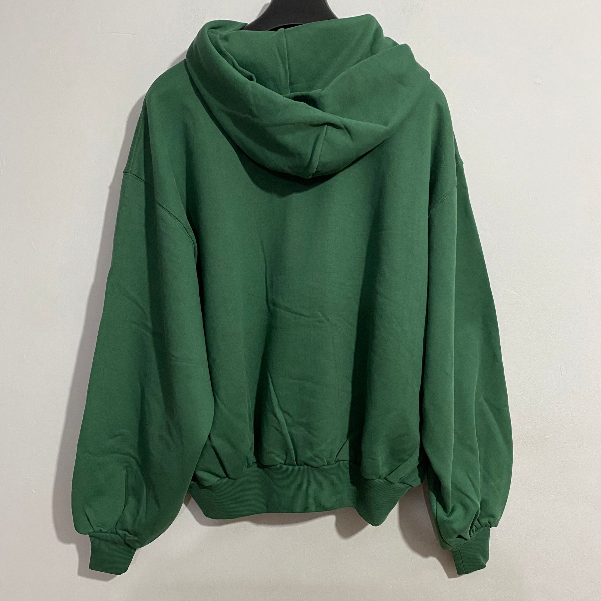 Gosha Rubchinskiy DJ Hoodie Size US S / EU 44-46 / 1 - 3 Thumbnail