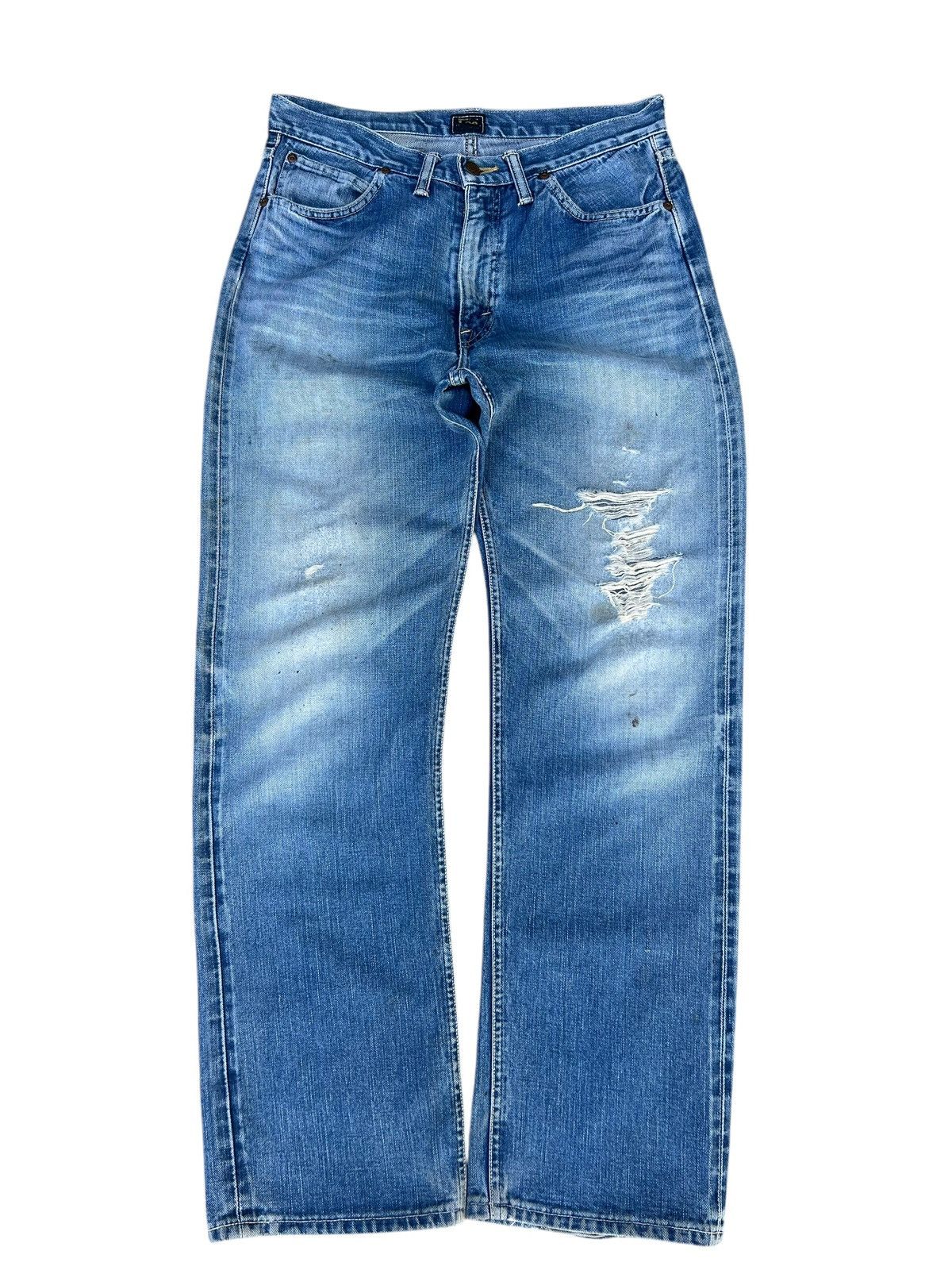 【大戦】Lee 2101 vintage style denim pants 大戦】Lee 2101 vintage style denim pants 大戦】Lee 2101