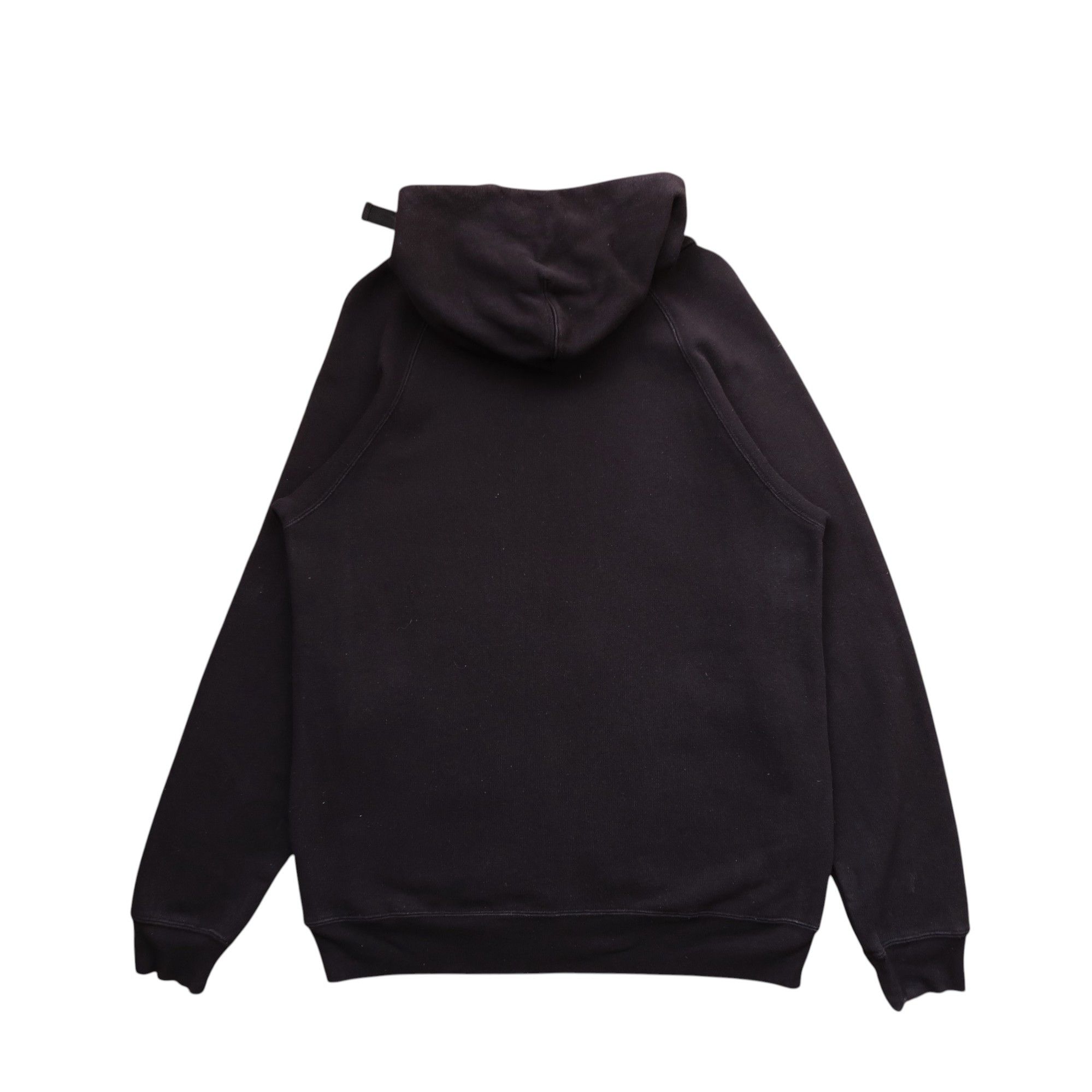 Issey Miyake SS12 Issey Miyake Zucca Techwear Hoodie ZU-61 CZ-62 Size US M / EU 48-50 / 2 - 2 Thumbnail