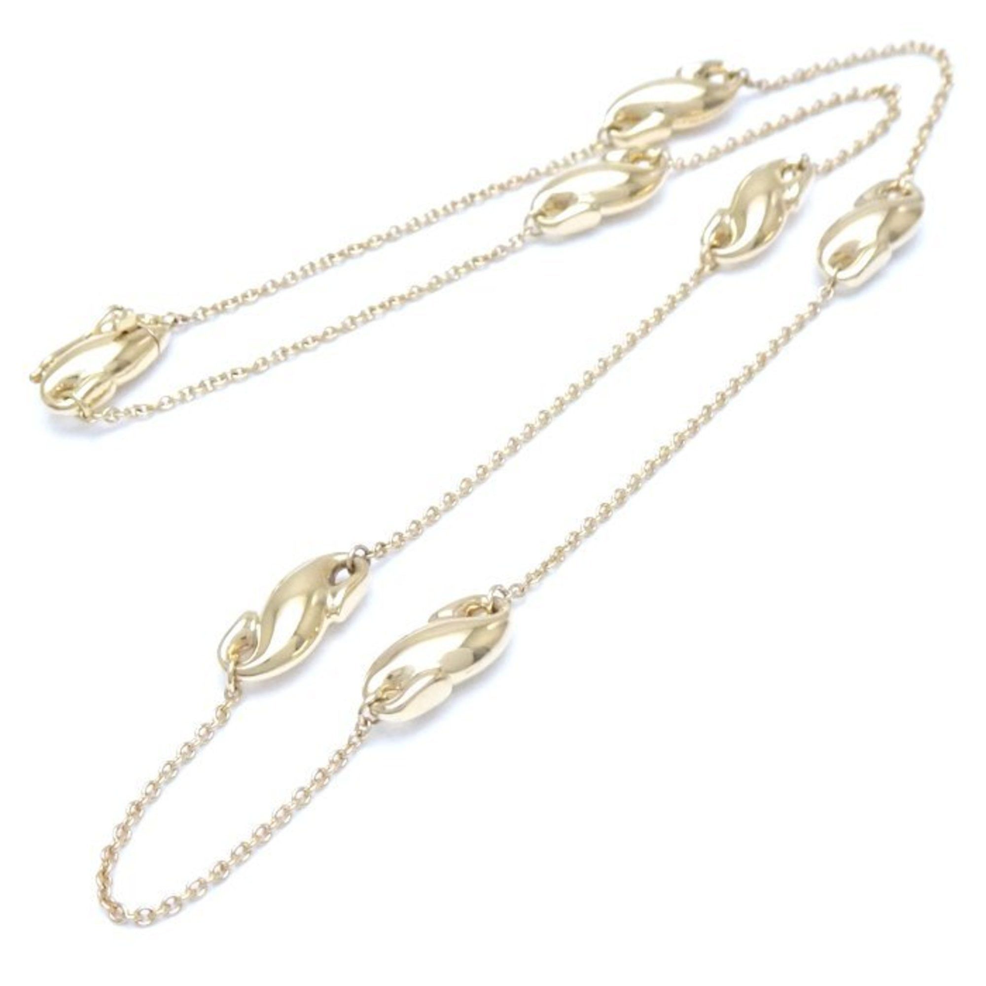 Tiffany & Co. Tiffany & Co - necklace Size ONE SIZE - 1 Thumbnail