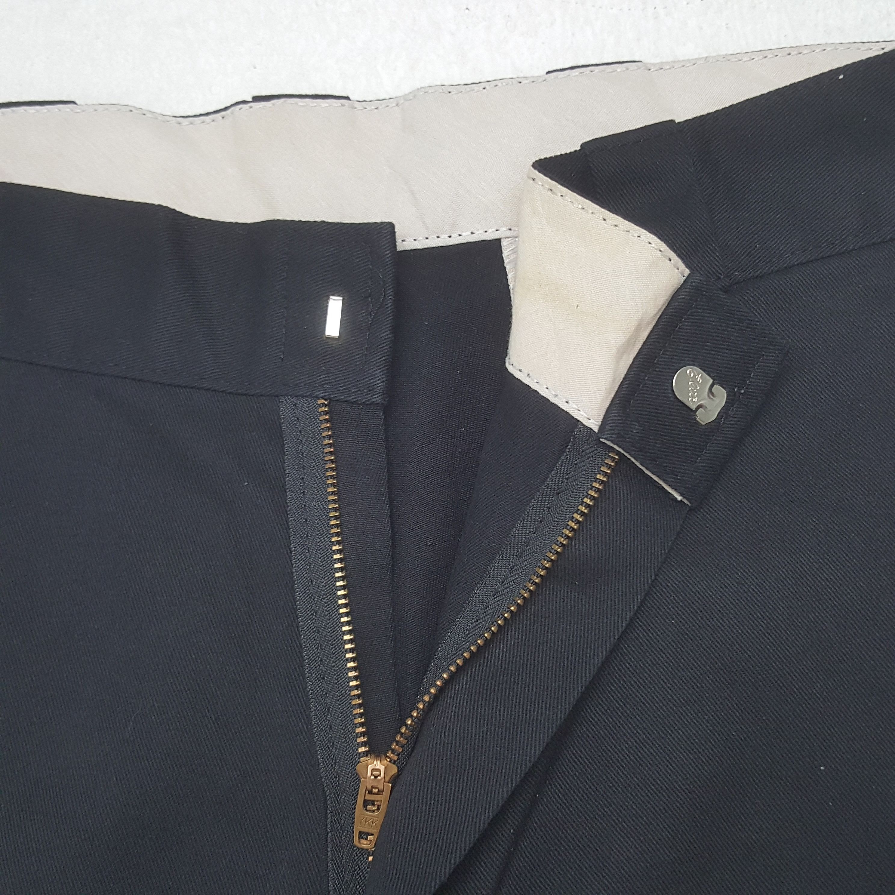 Dickies Vintage Dickies Casual Worker Pants Size US 34 / EU 50 - 12 Thumbnail
