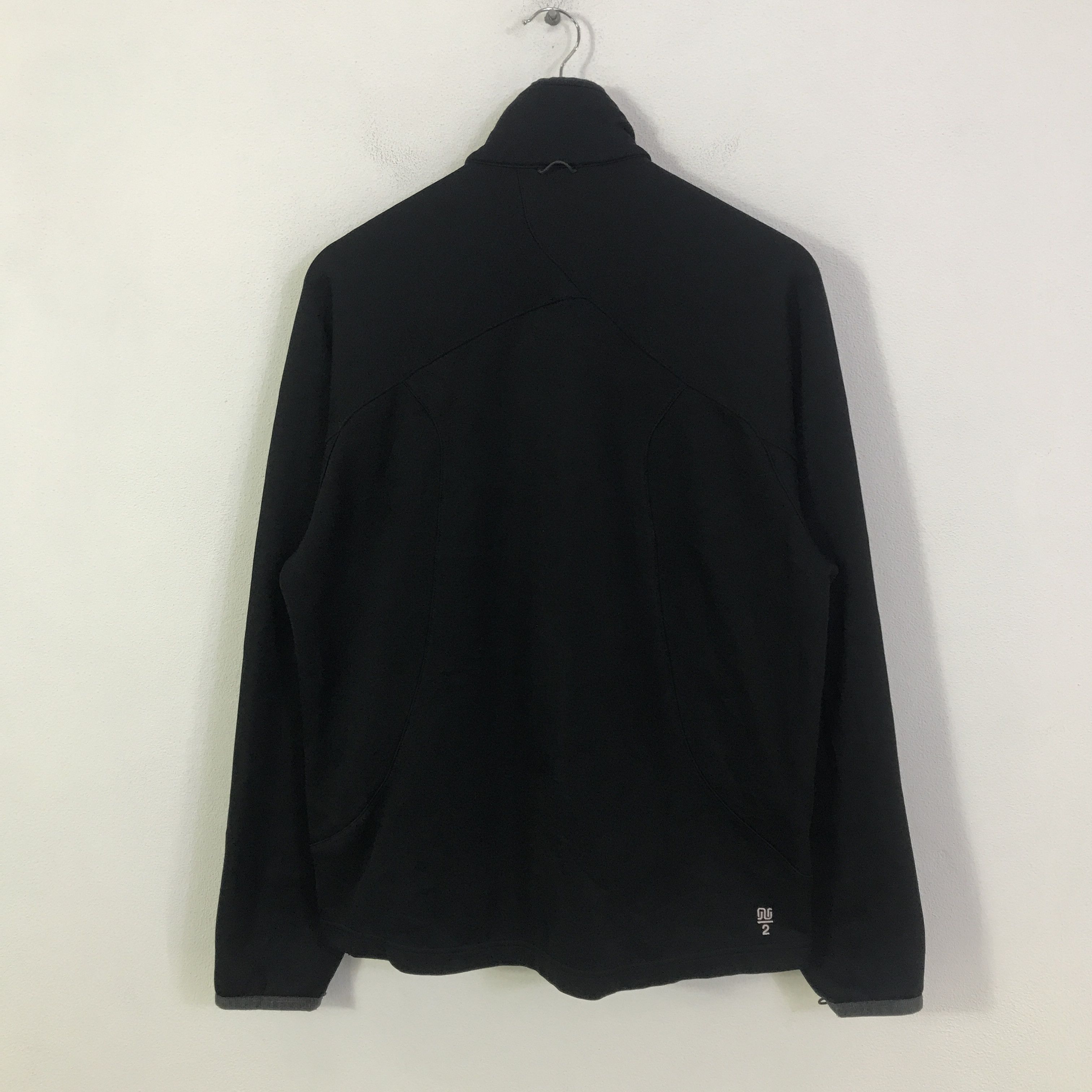 Nike ACG nike acg sweater jacket K121B5 Size US M / EU 48-50 / 2 - 3 Thumbnail