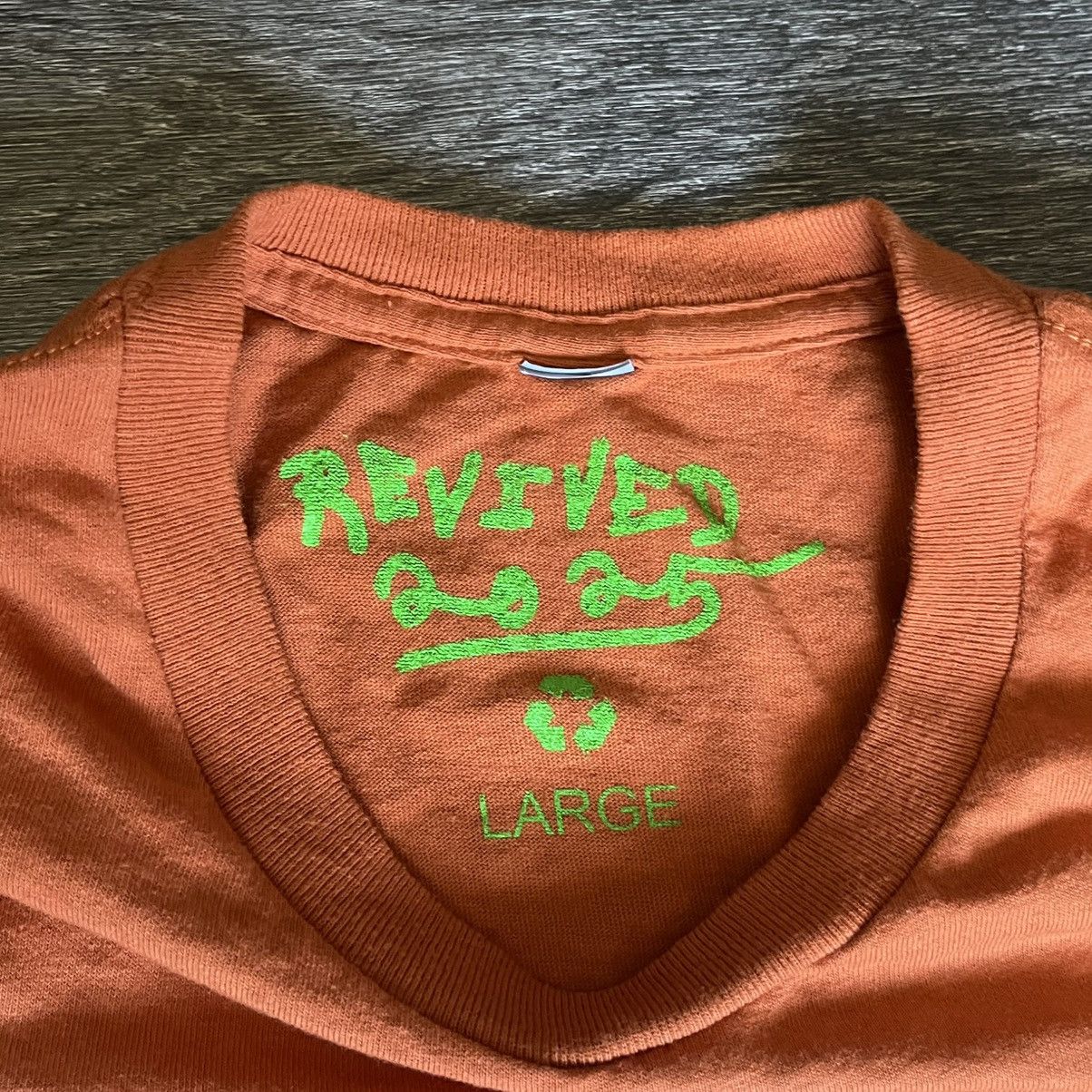 Asspizza Asspizza Babbitt Revived Pokemon Tyranitar Graphic Logo Tee Size US L / EU 52-54 / 3 - 5 Thumbnail