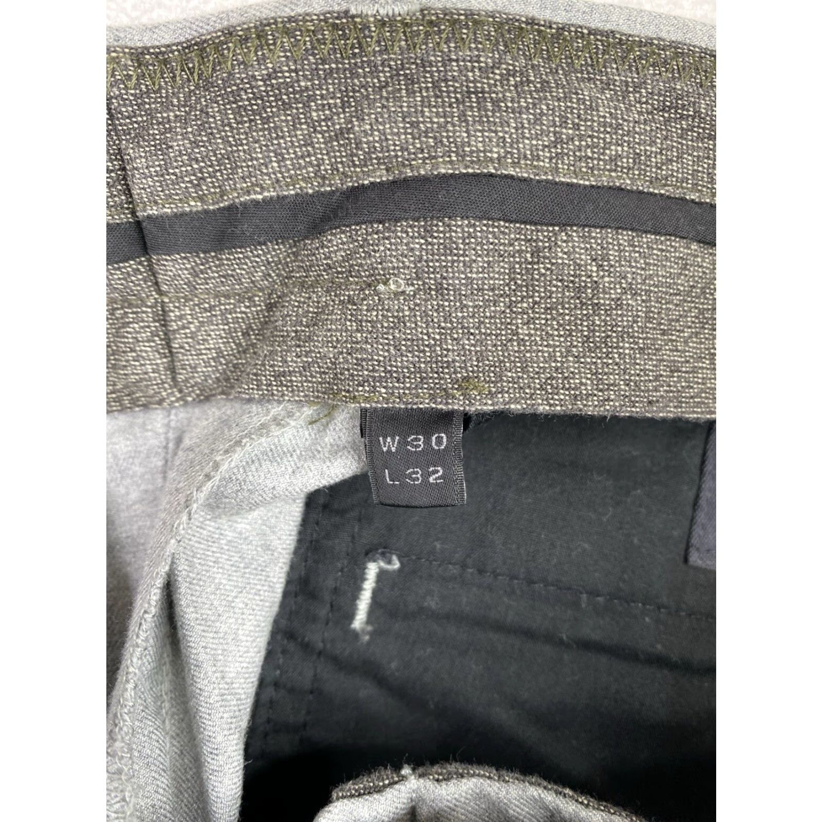 J.Crew VINTAGE Size US 30 / EU 46 - 7 Thumbnail