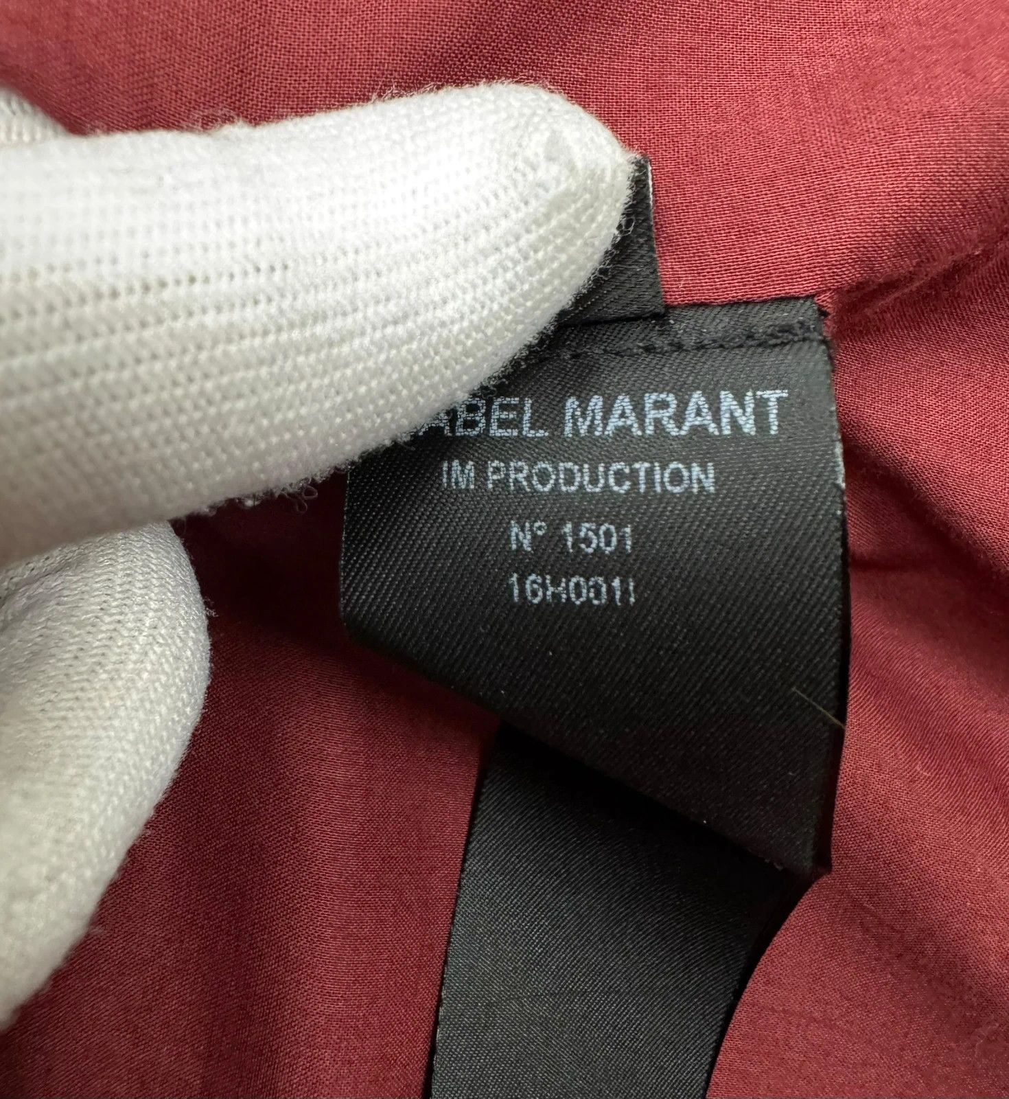 Isabel Marant Isabel Marant Laque Skirt Bow Decor size 36 Size 26" / US 2 / IT 38 - 13 Thumbnail