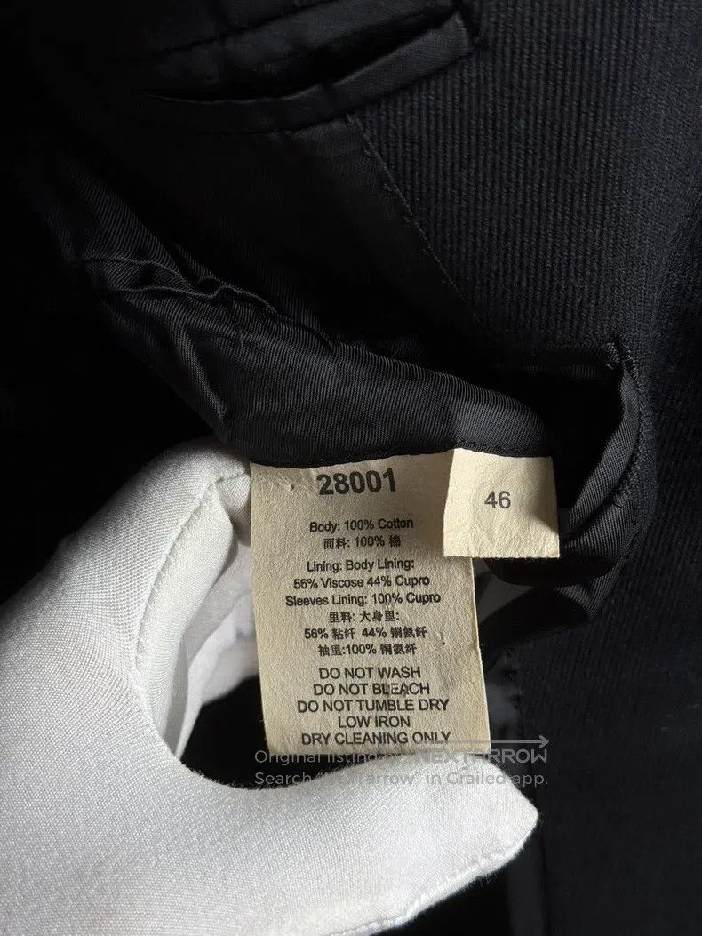 Givenchy Givenchy Size46 4G Logo Jacquard Knit Top Size US M / EU 48-50 / 2 - 5 Thumbnail